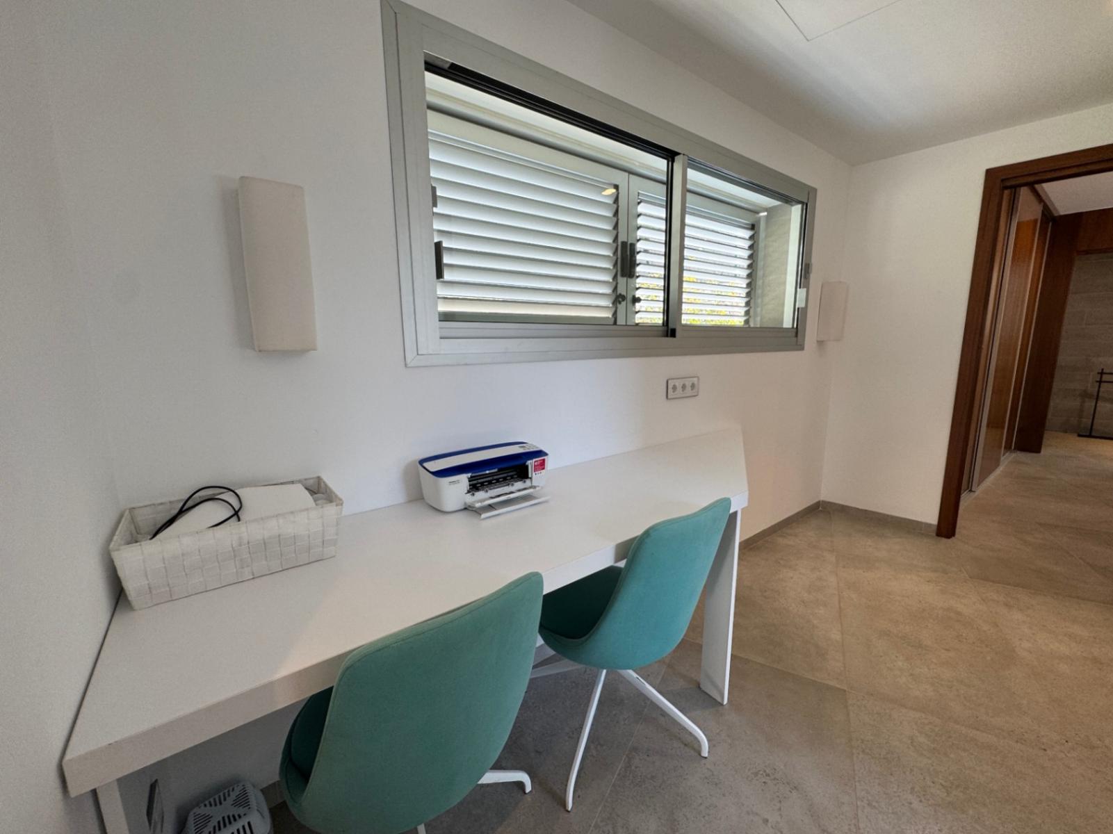 Villa en Venta en Benissa