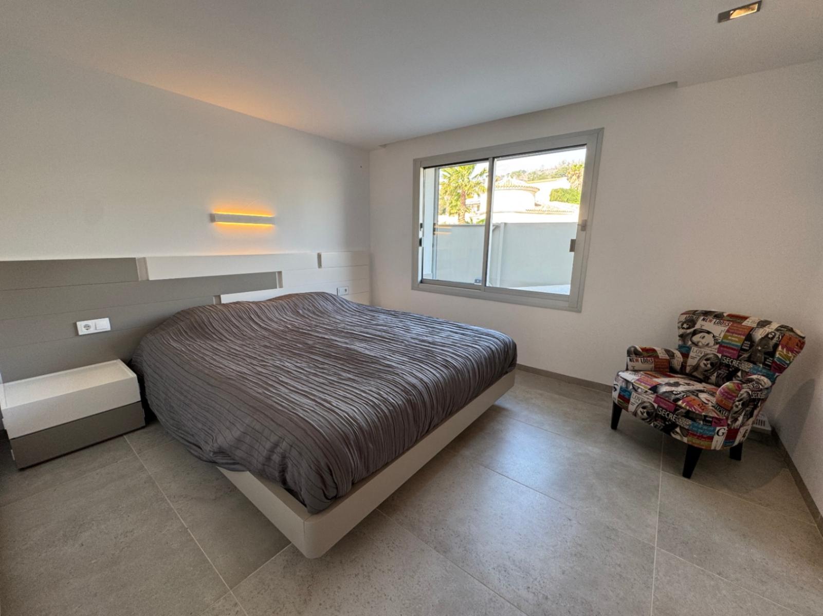Villa en Venta en Benissa