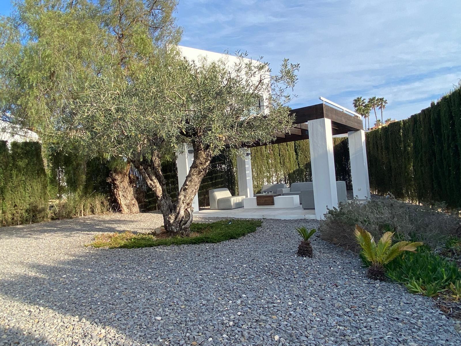 Villa en Venta en Benissa