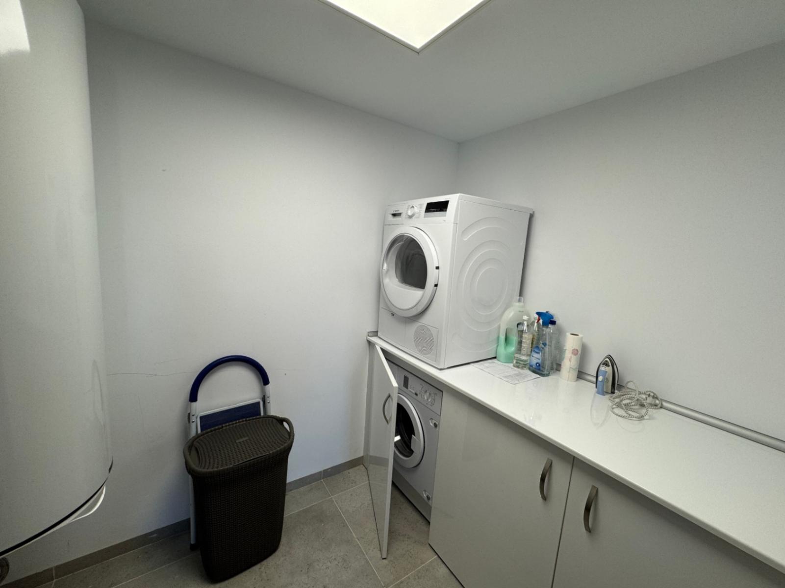 Villa en Venta en Benissa