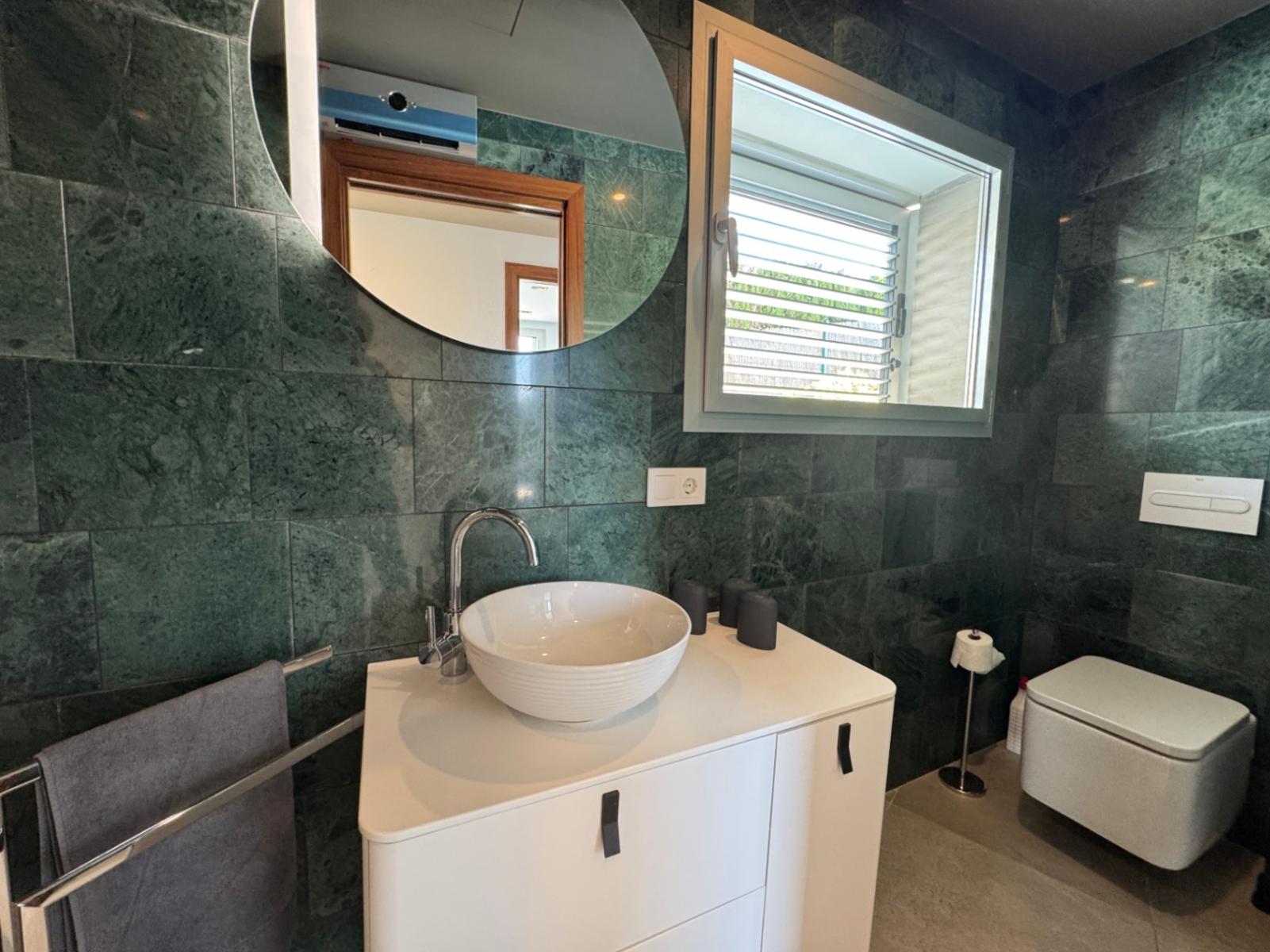 Villa en Venta en Benissa
