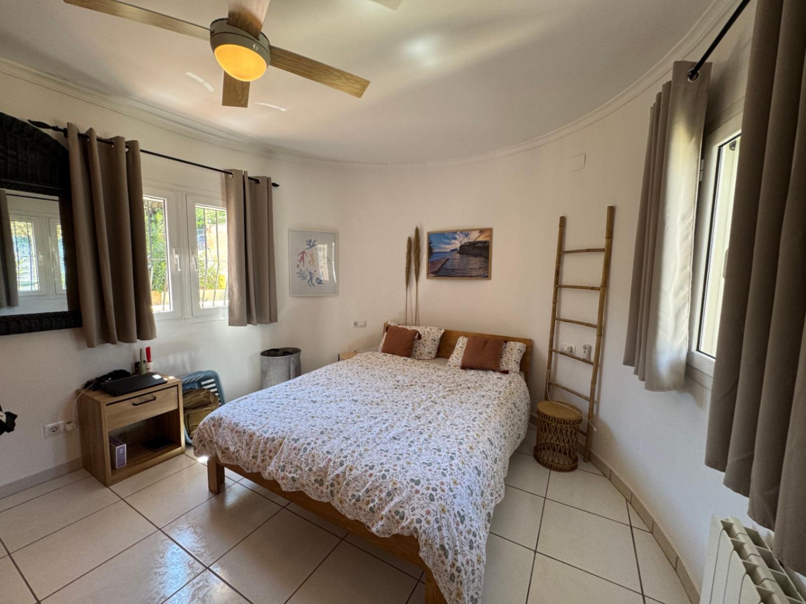 Villa en Venta en Benissa