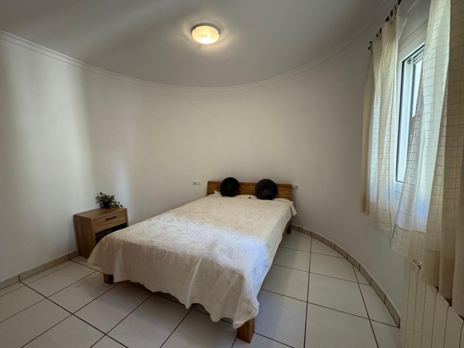 Villa en Venta en Benissa
