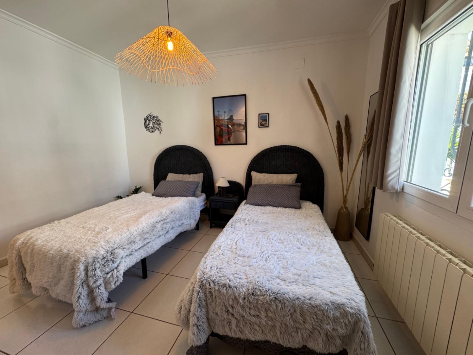 Villa en Venta en Benissa