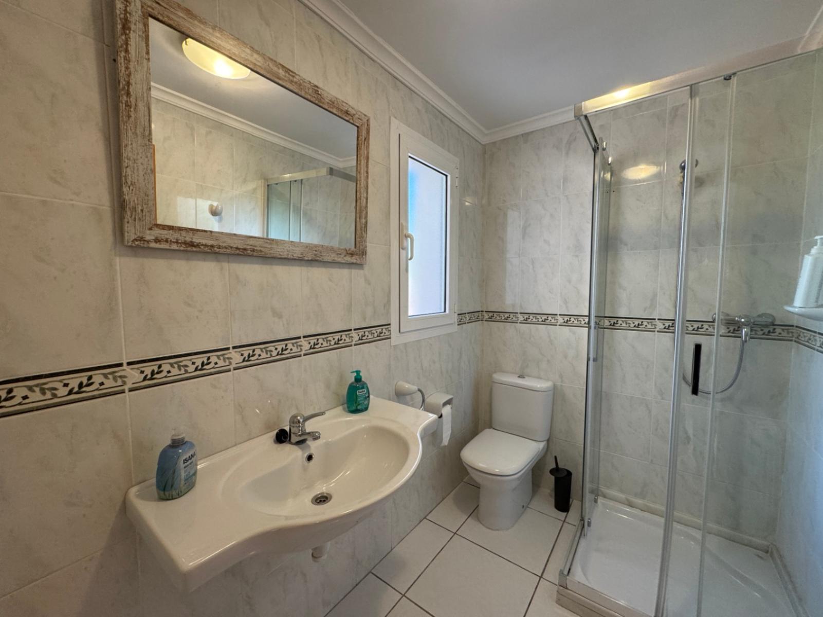 Villa en Venta en Benissa