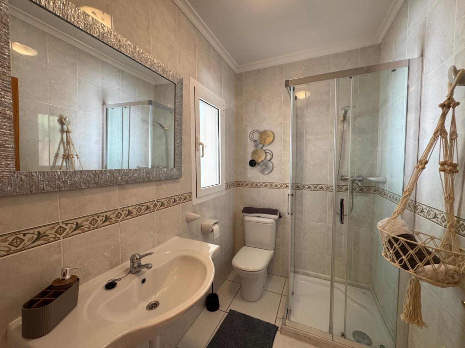 Villa en Venta en Benissa