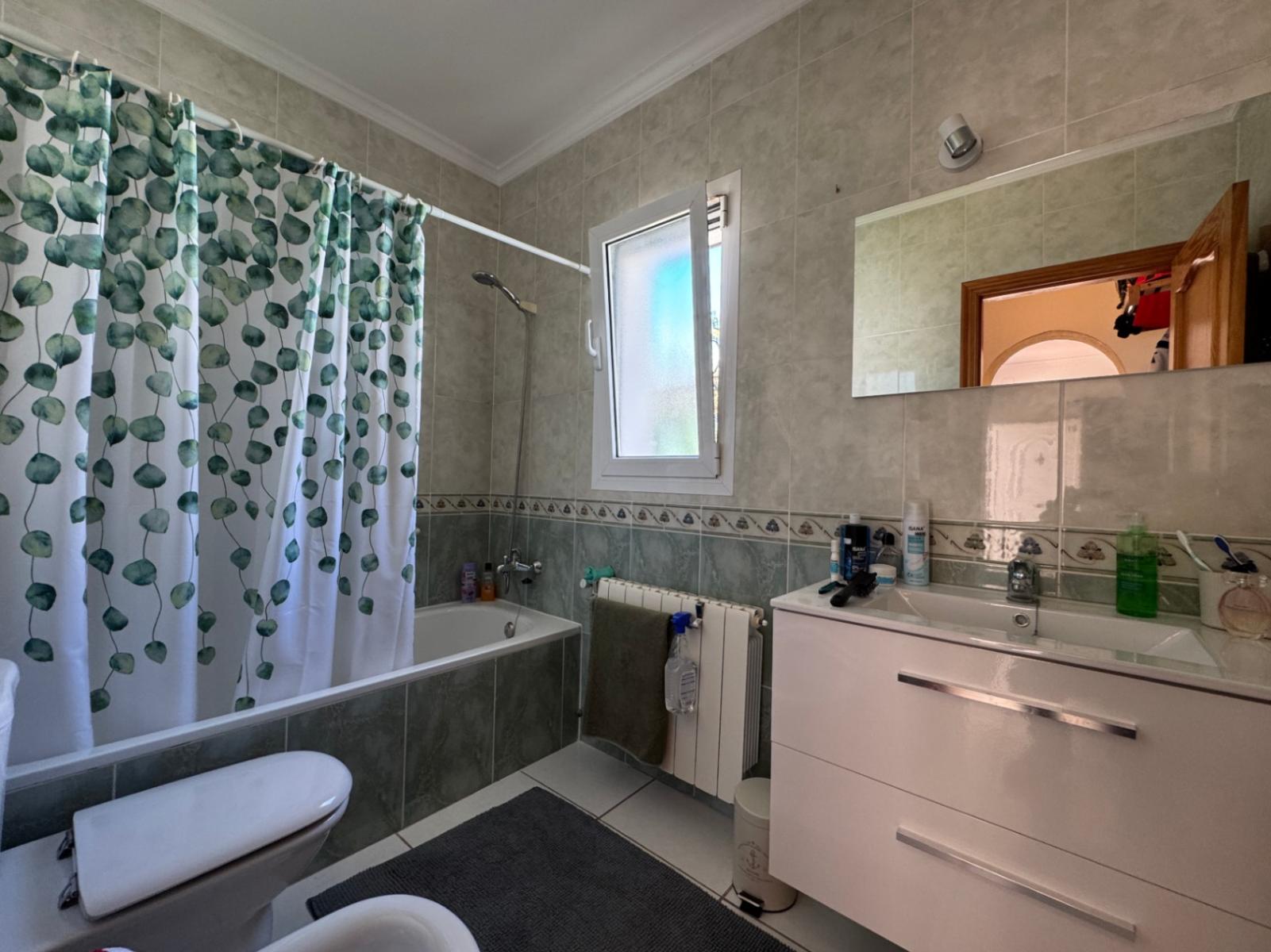 Villa en Venta en Benissa