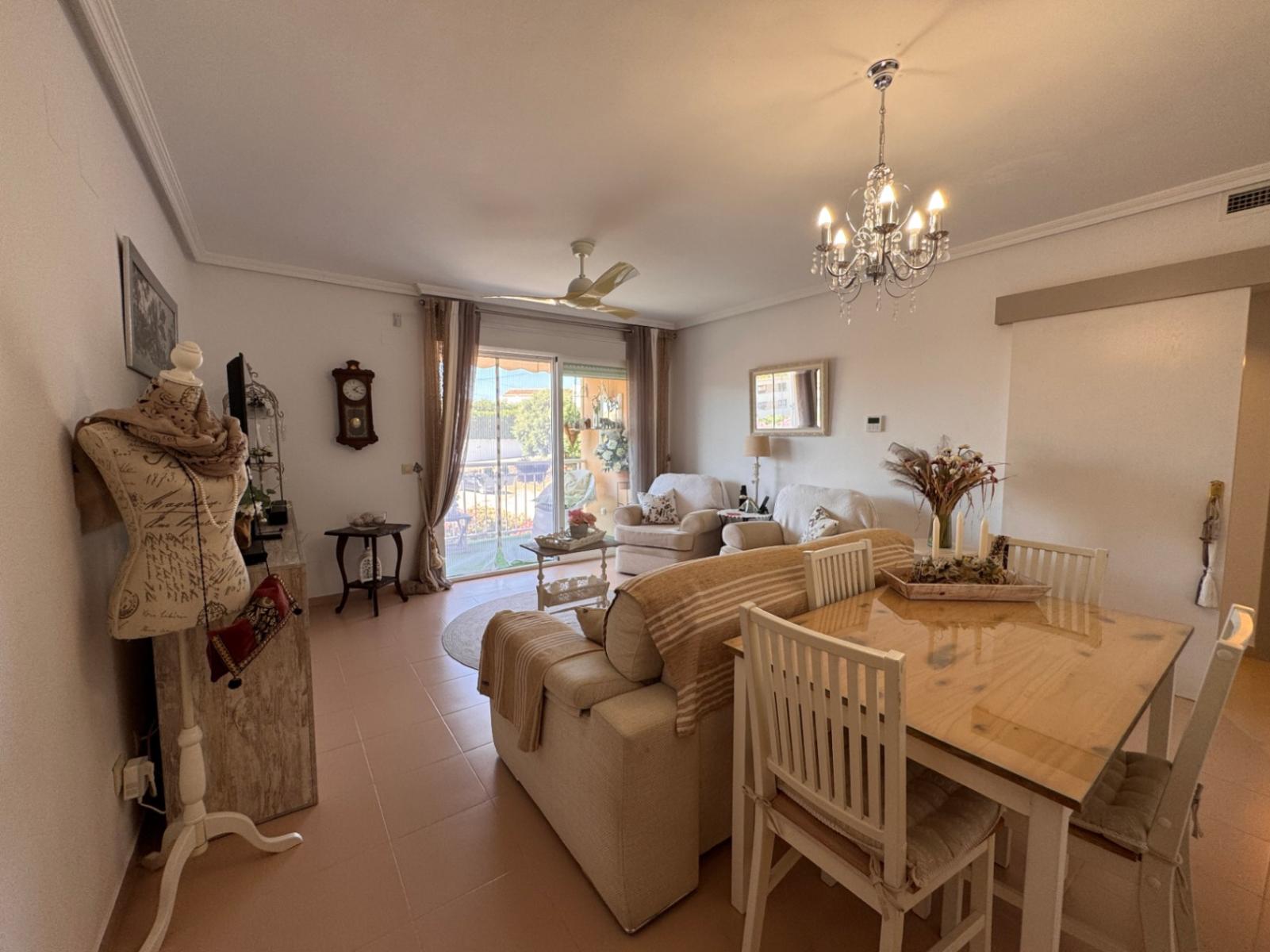 Apartment for Sale in Teulada