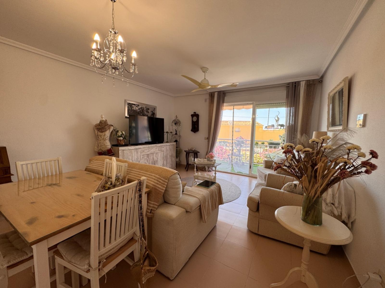 Apartment for Sale in Teulada