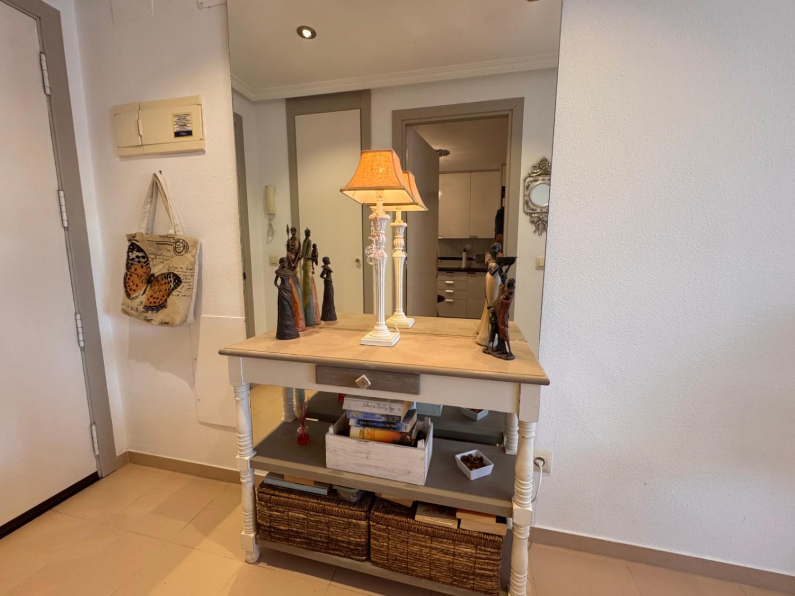 Apartment for Sale in Teulada