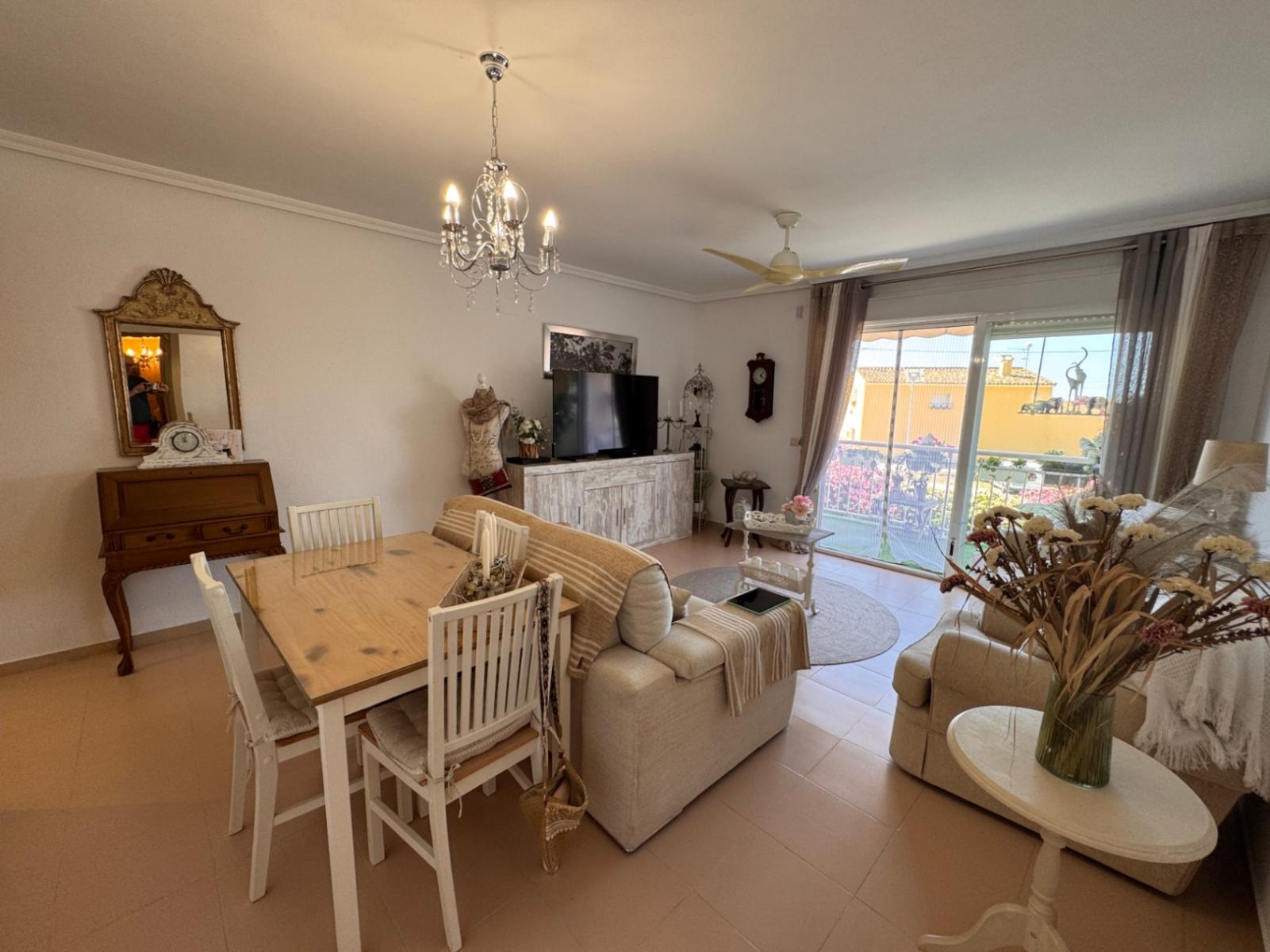 Apartment for Sale in Teulada