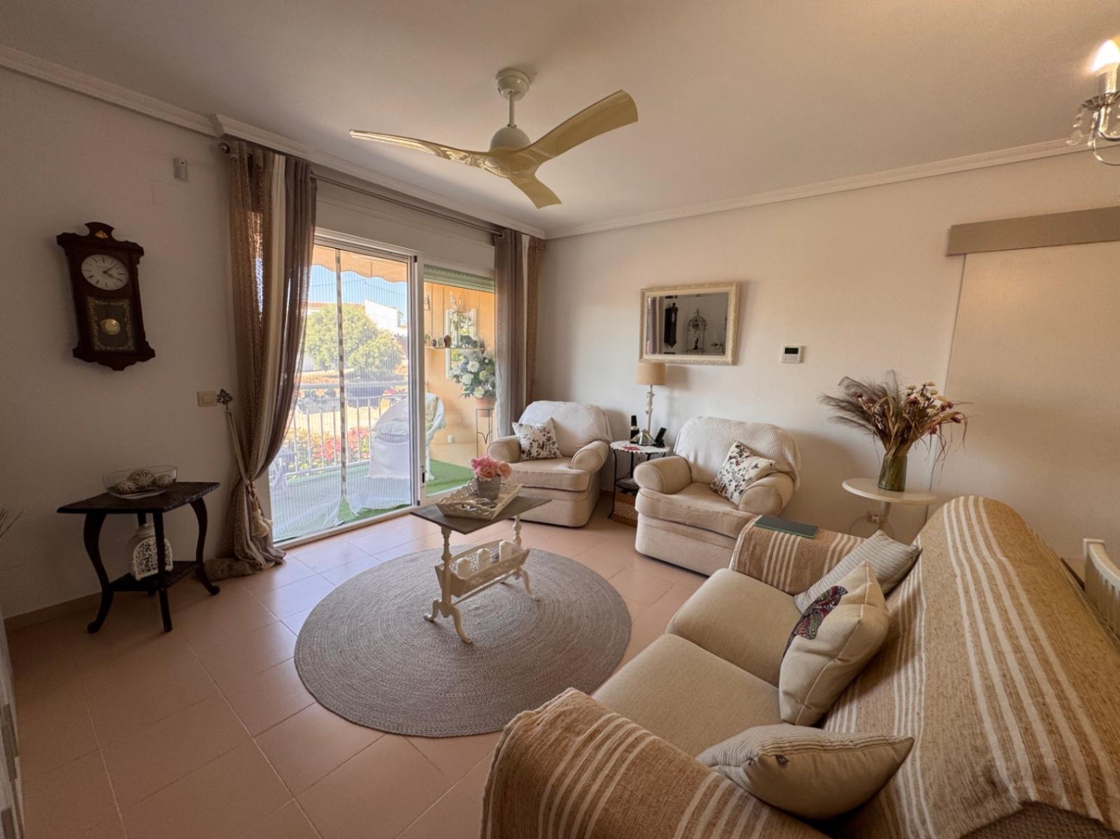 Apartment for Sale in Teulada