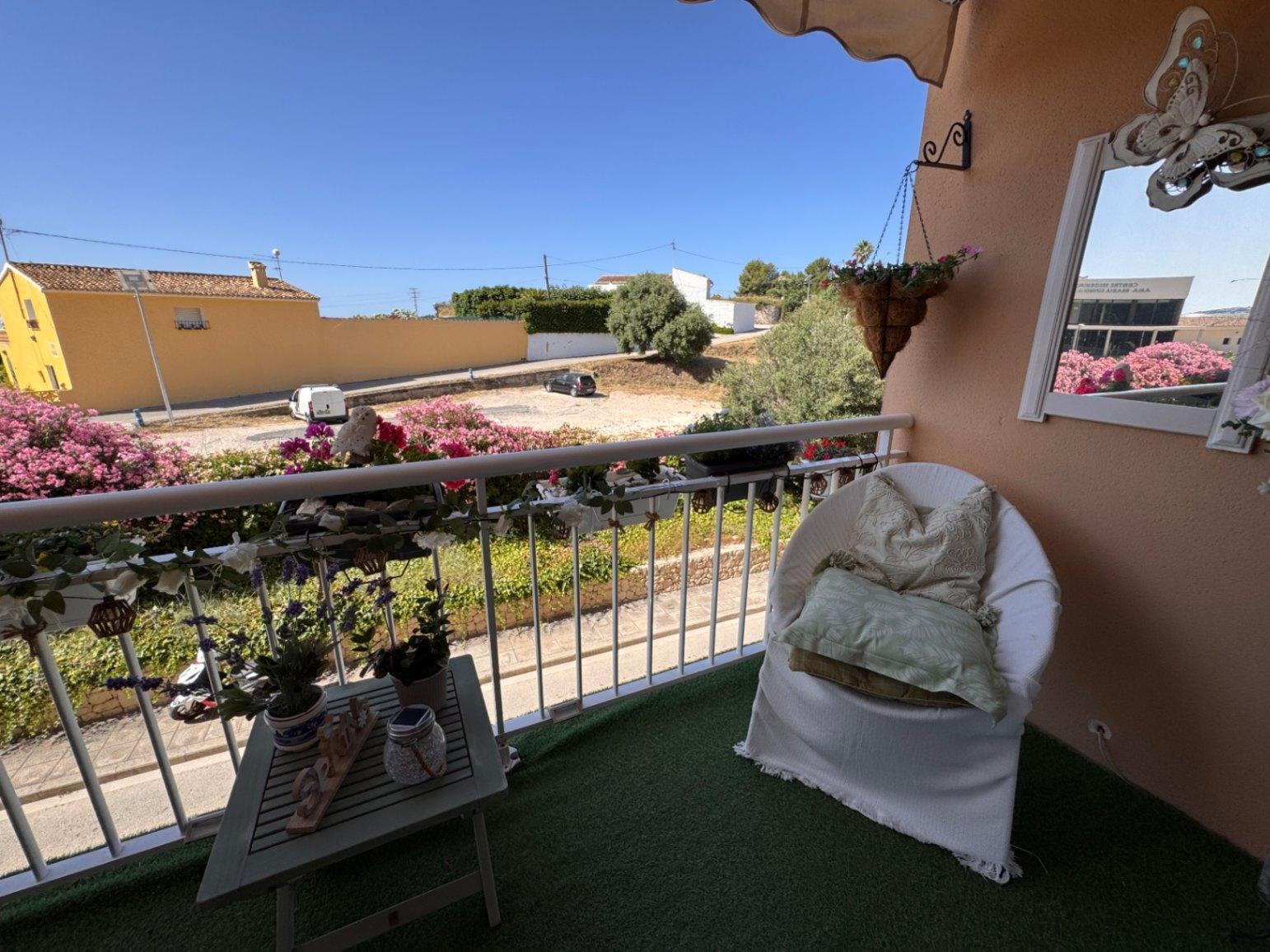 Apartment for Sale in Teulada