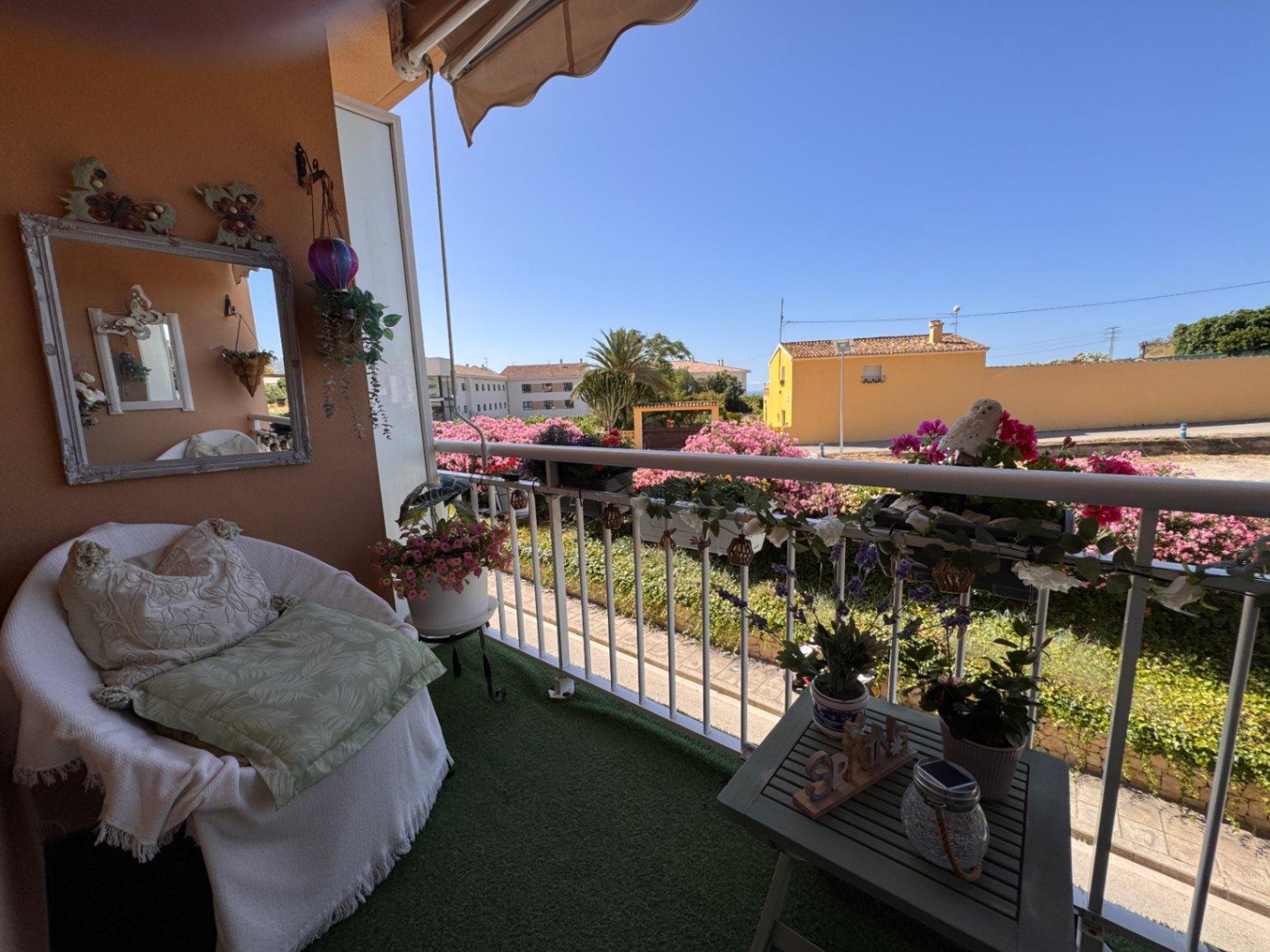 Apartment for Sale in Teulada