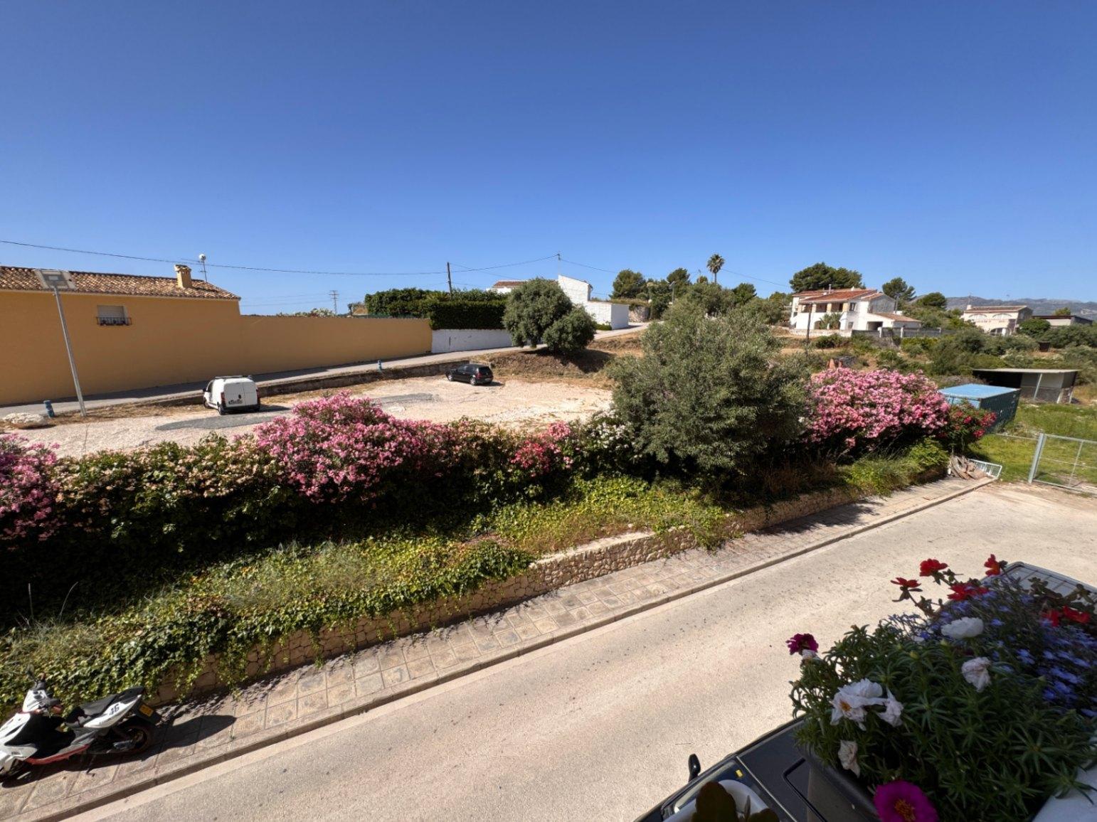 Apartment for Sale in Teulada