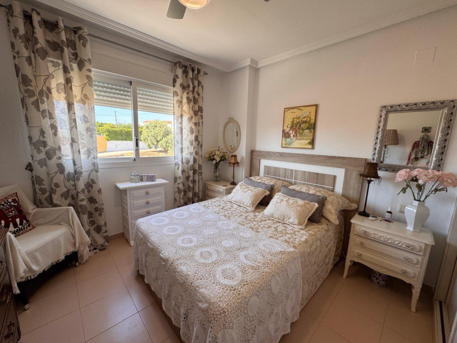 Apartment for Sale in Teulada