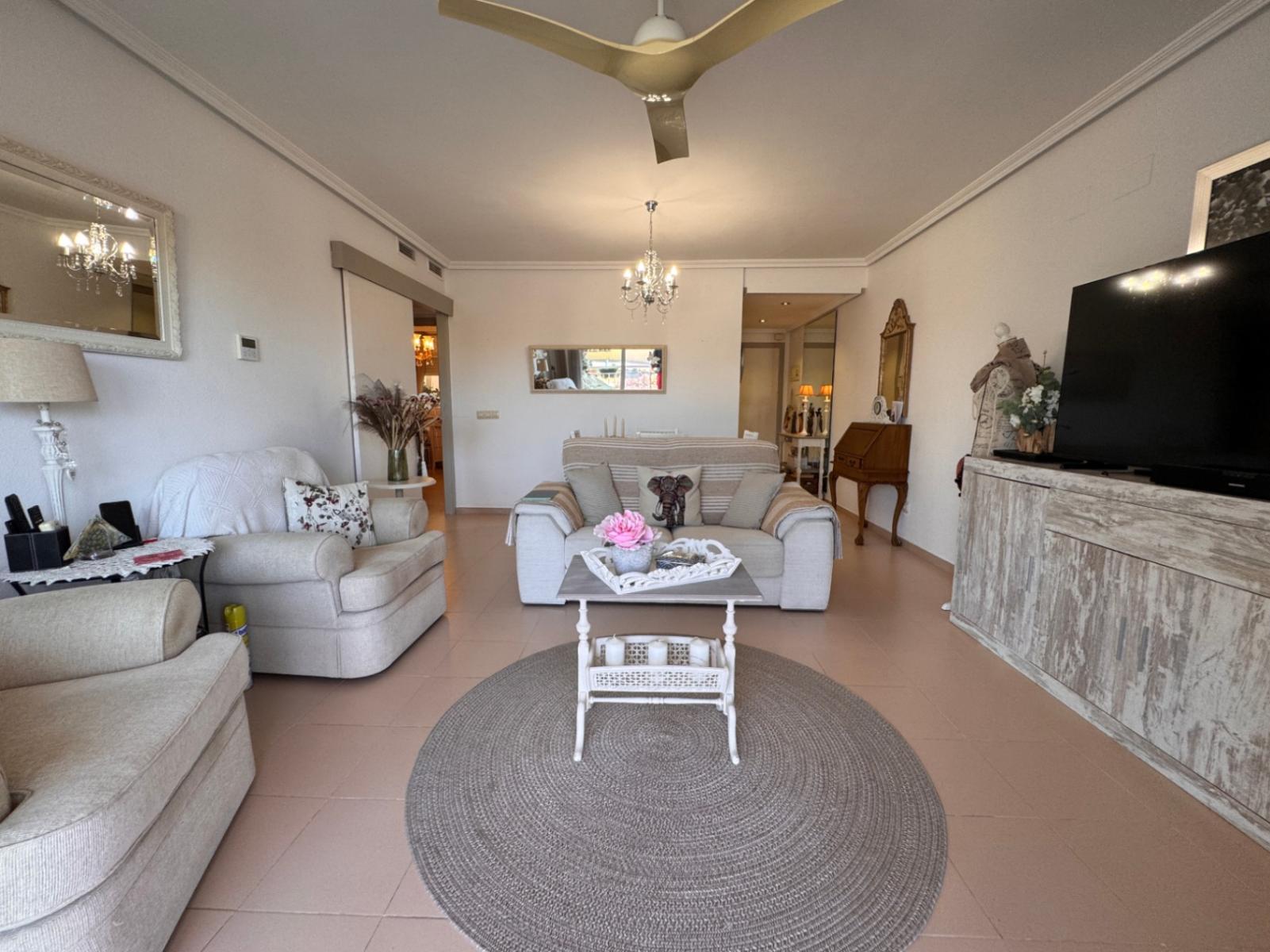 Apartment for Sale in Teulada