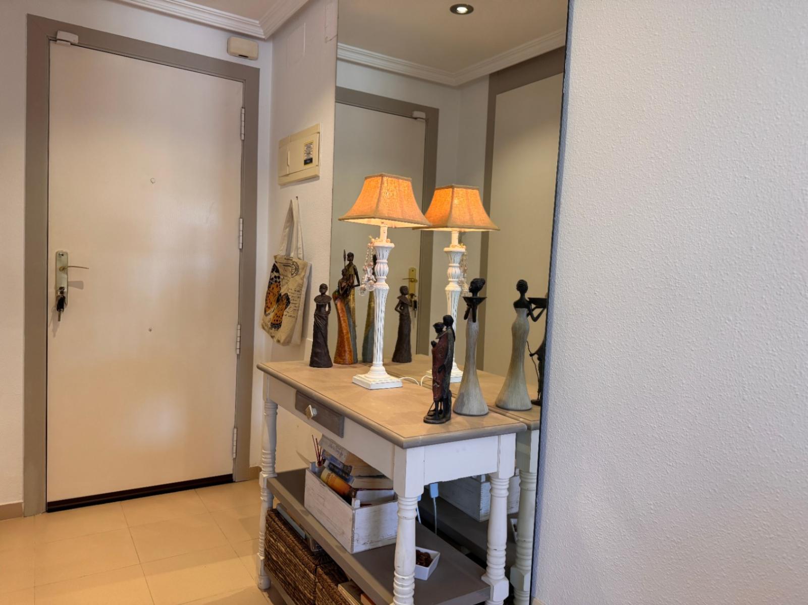 Apartment for Sale in Teulada