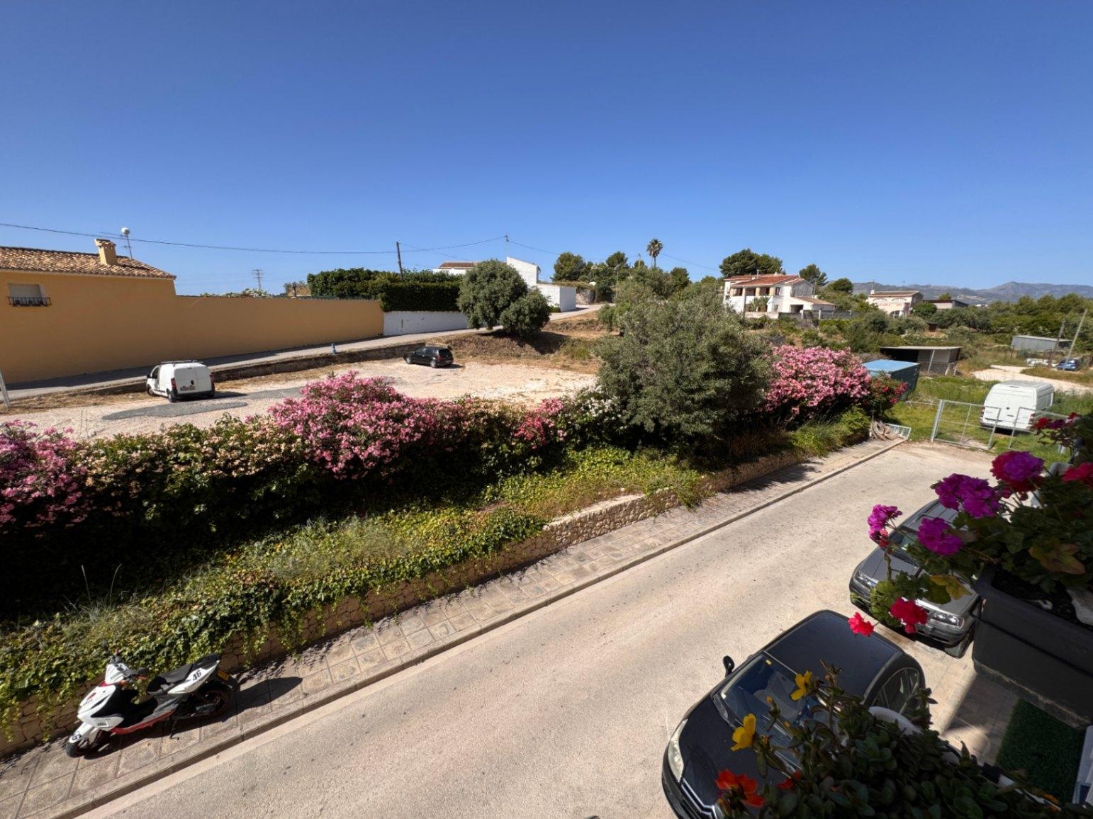 Apartment for Sale in Teulada
