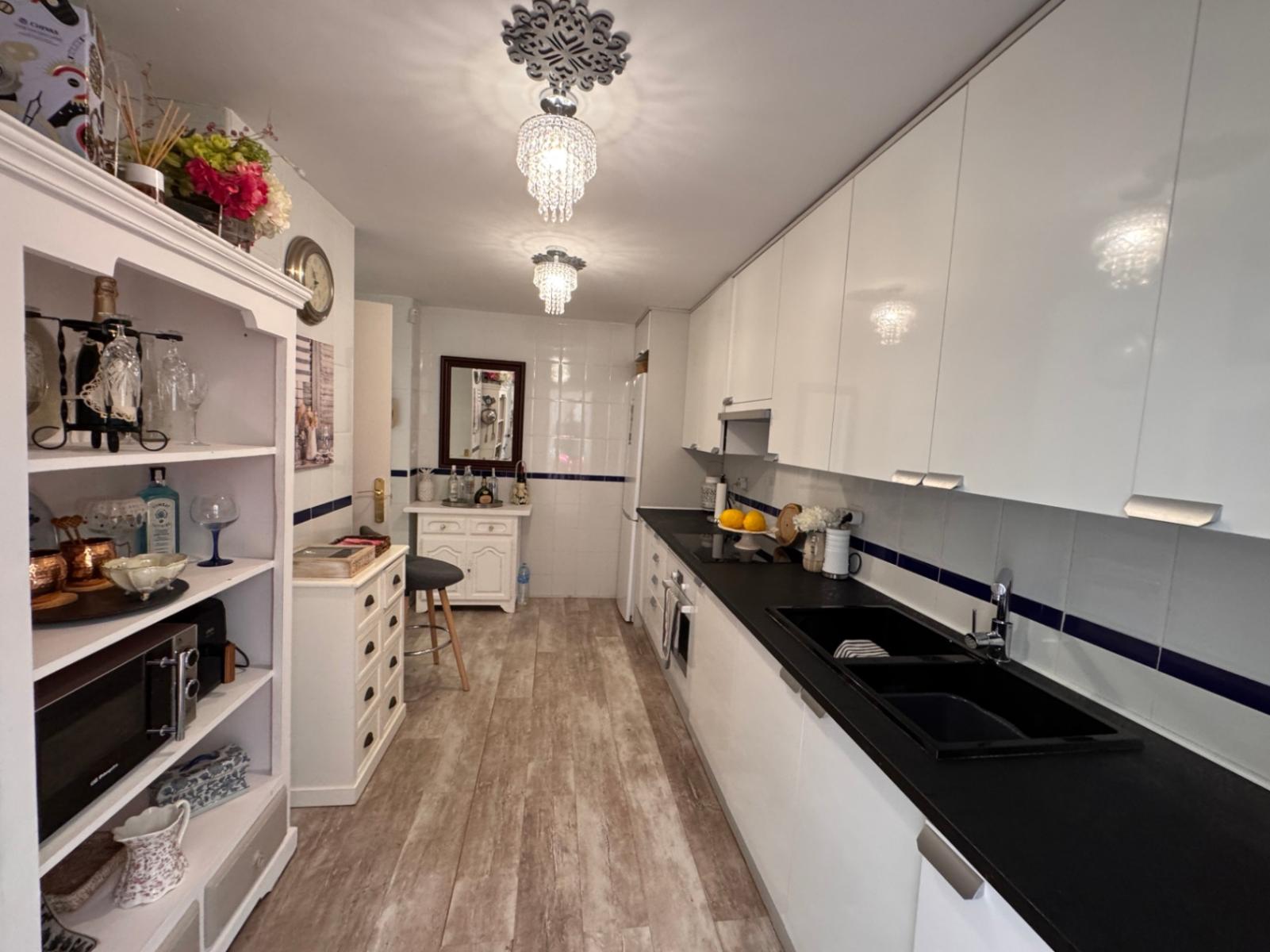 Apartment for Sale in Teulada