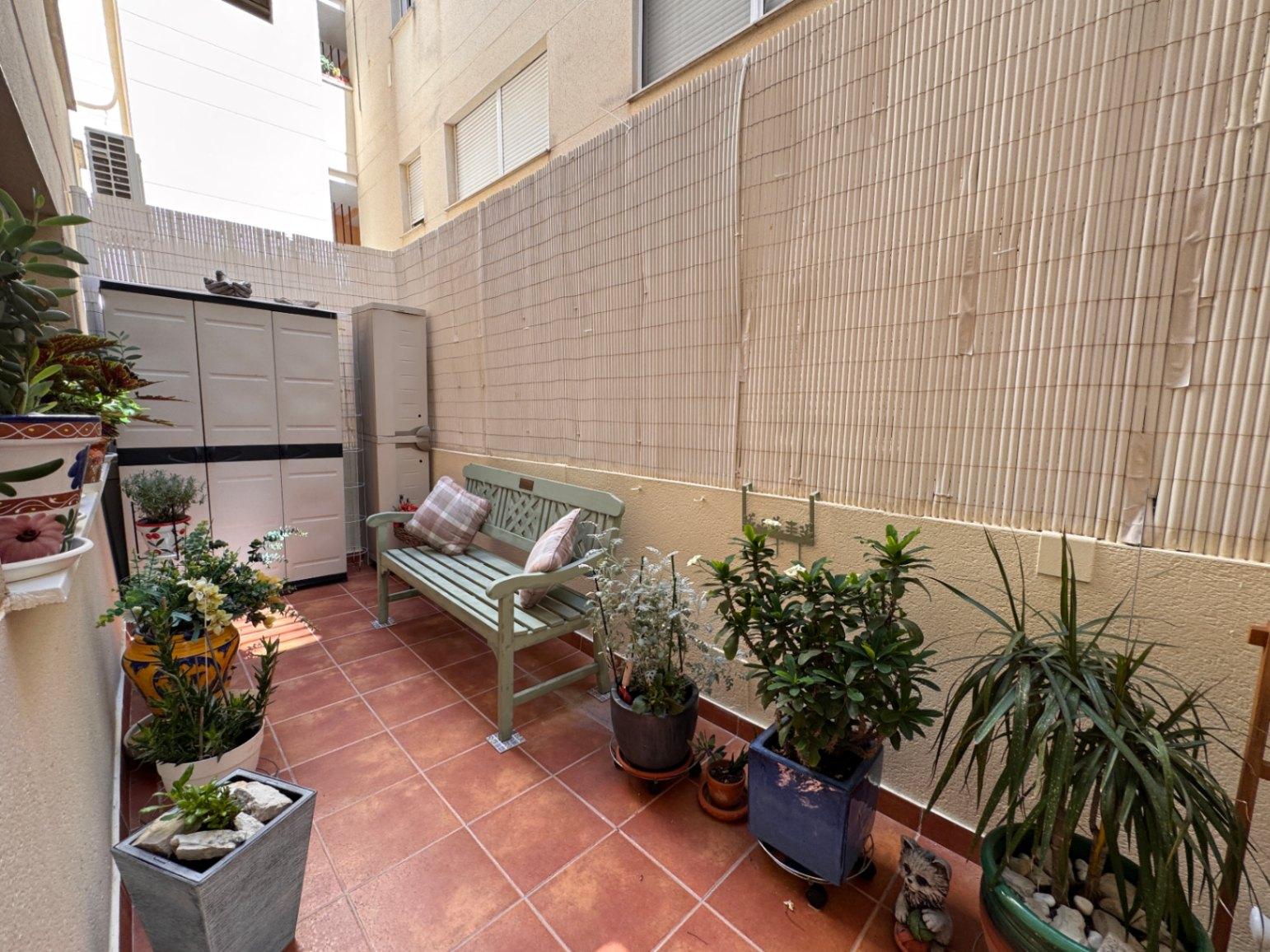 Apartment for Sale in Teulada