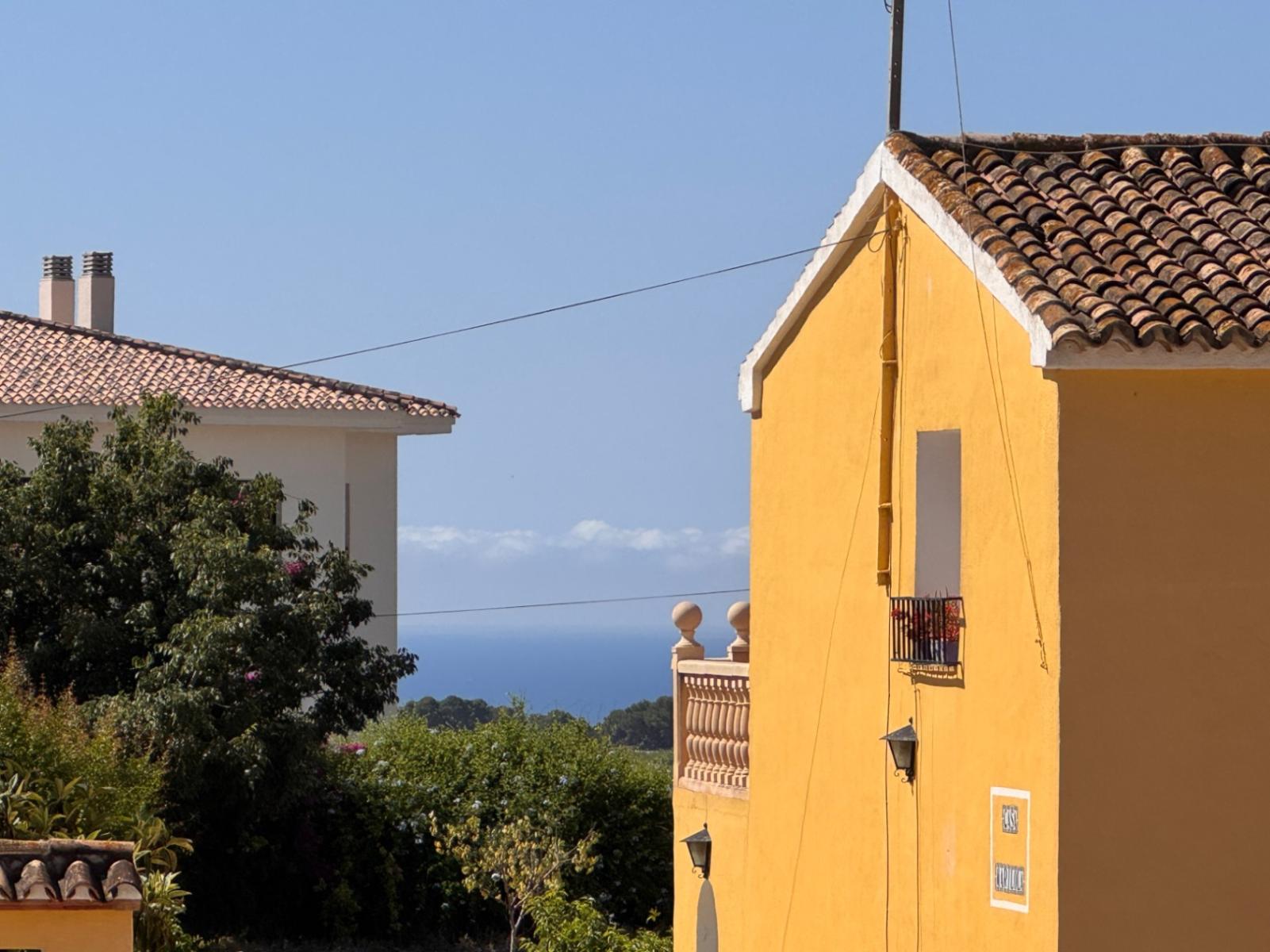 Apartment for Sale in Teulada