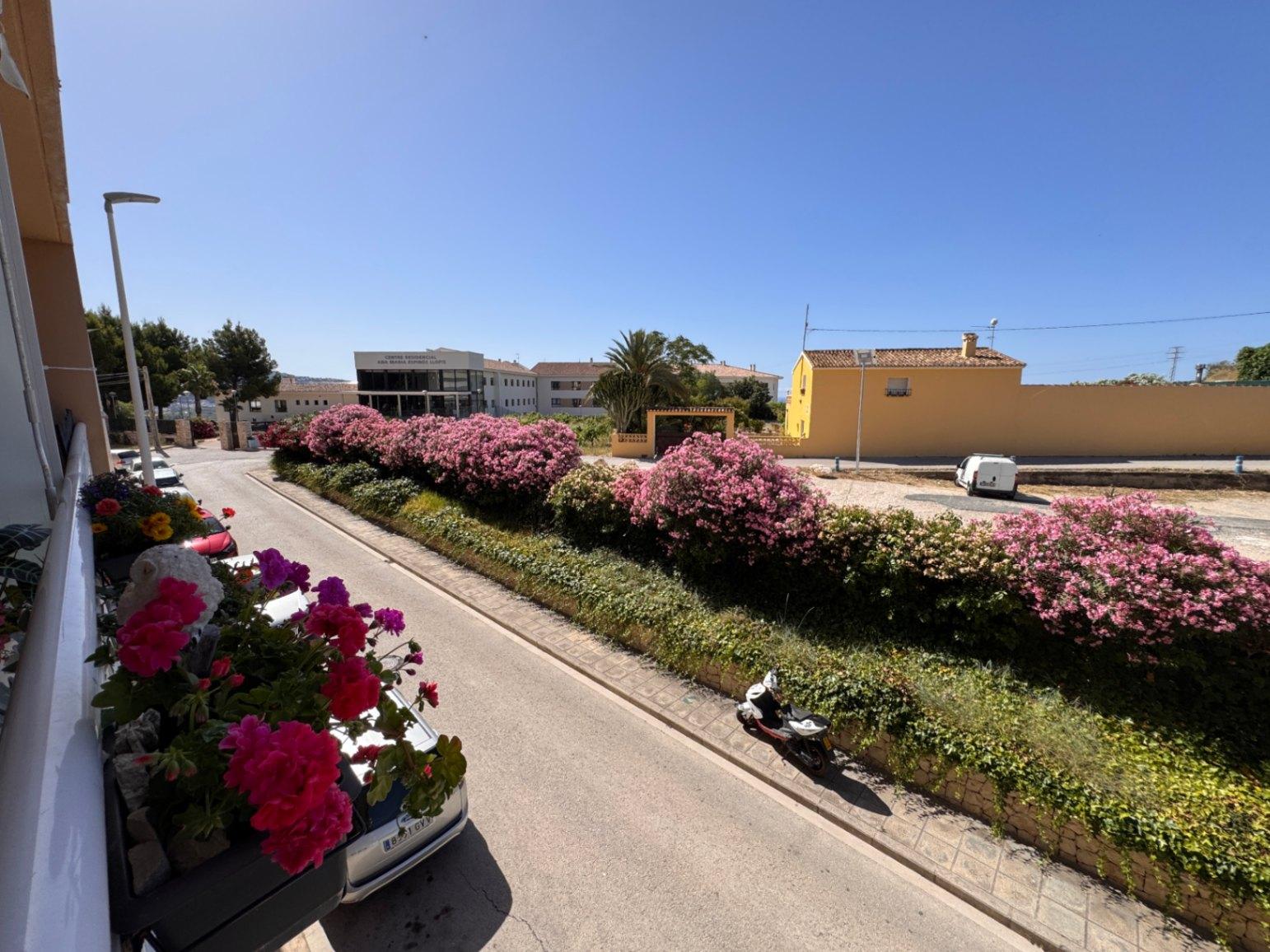 Apartment for Sale in Teulada