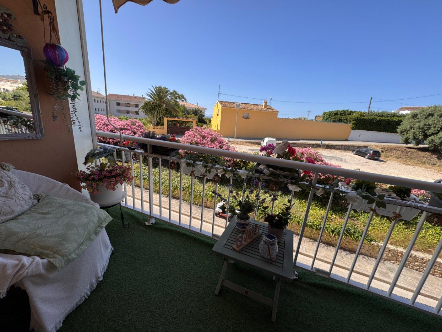 Apartment for Sale in Teulada