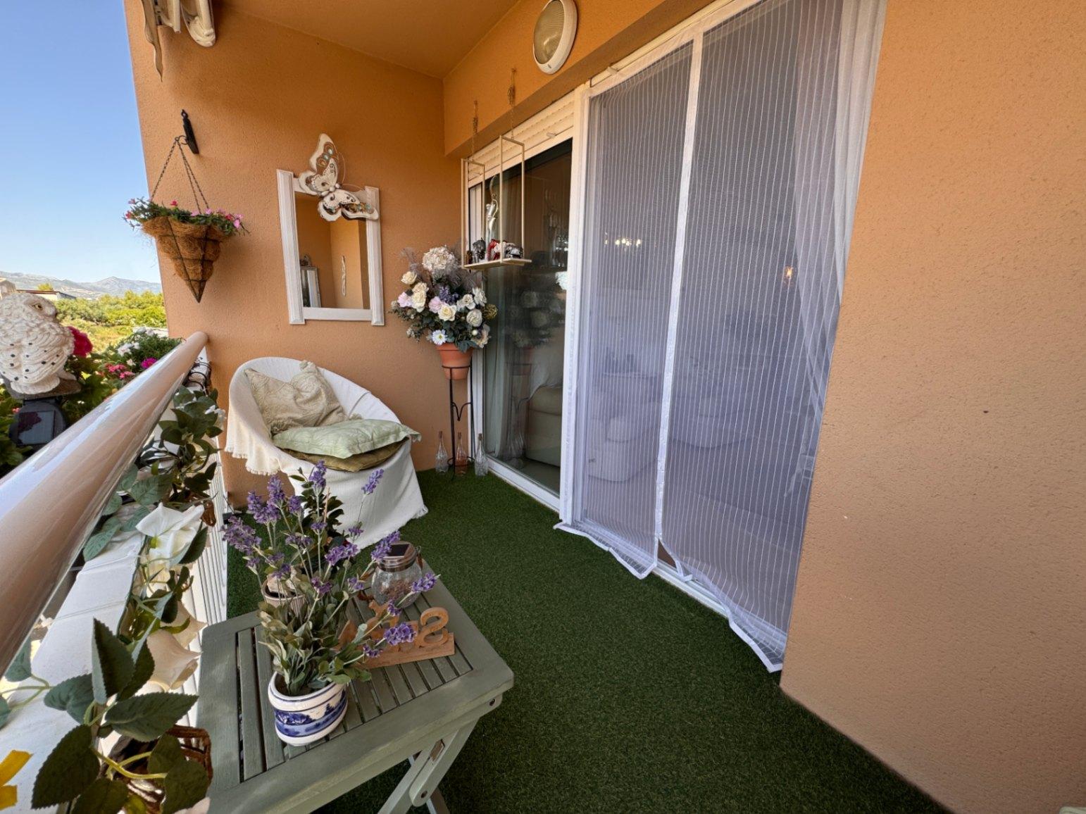 Apartment for Sale in Teulada
