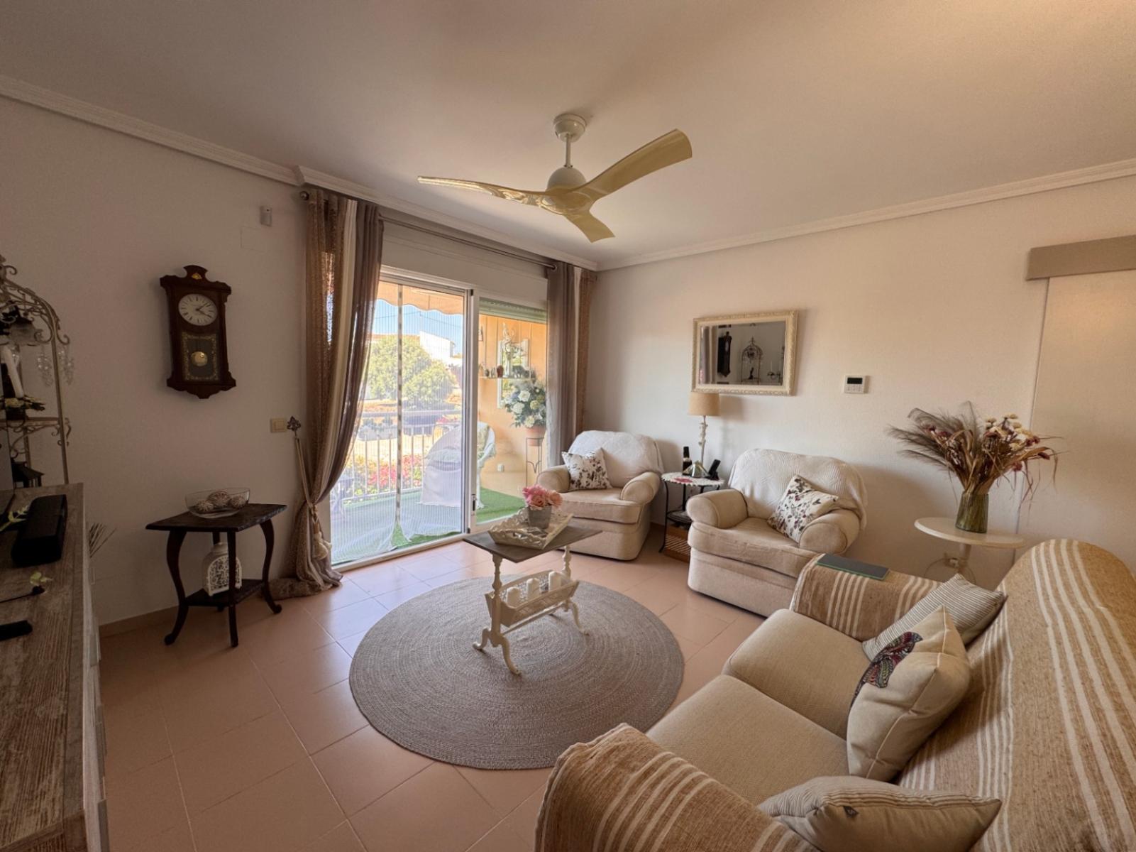 Apartment for Sale in Teulada