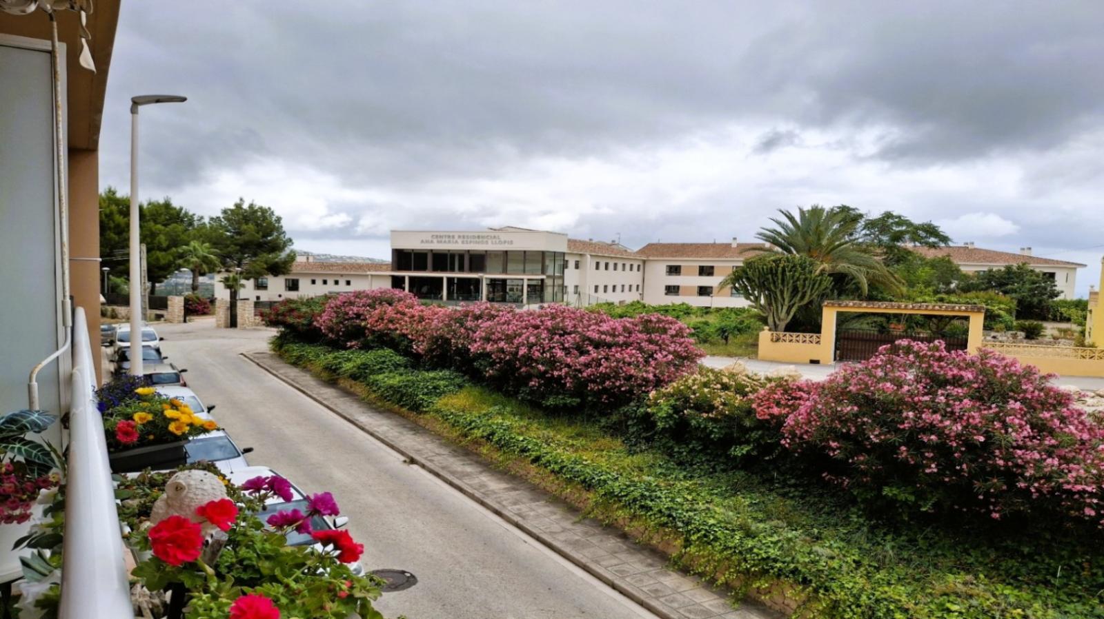 Apartment for Sale in Teulada