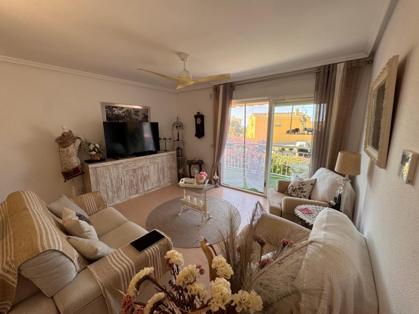 Apartment for Sale in Teulada