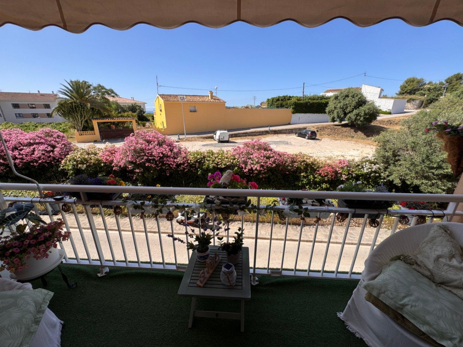 Apartment for Sale in Teulada