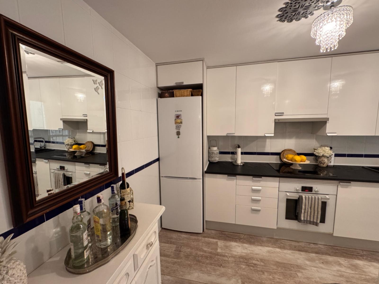 Apartment for Sale in Teulada