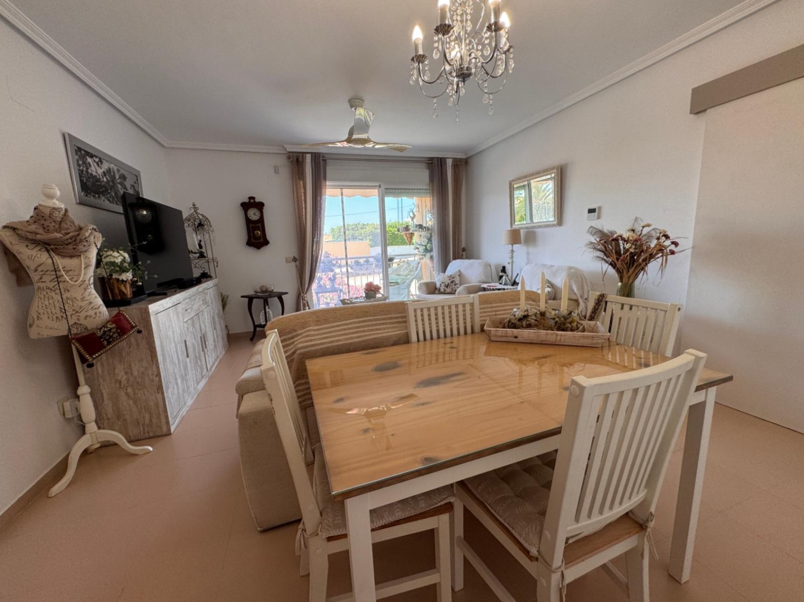 Apartment for Sale in Teulada