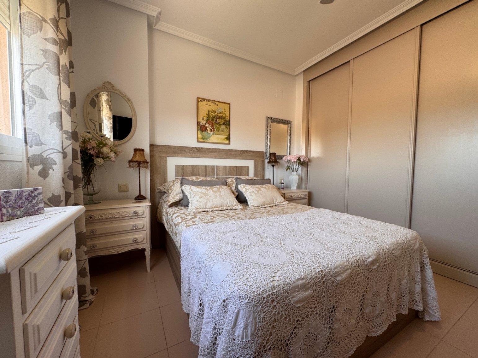 Apartment for Sale in Teulada