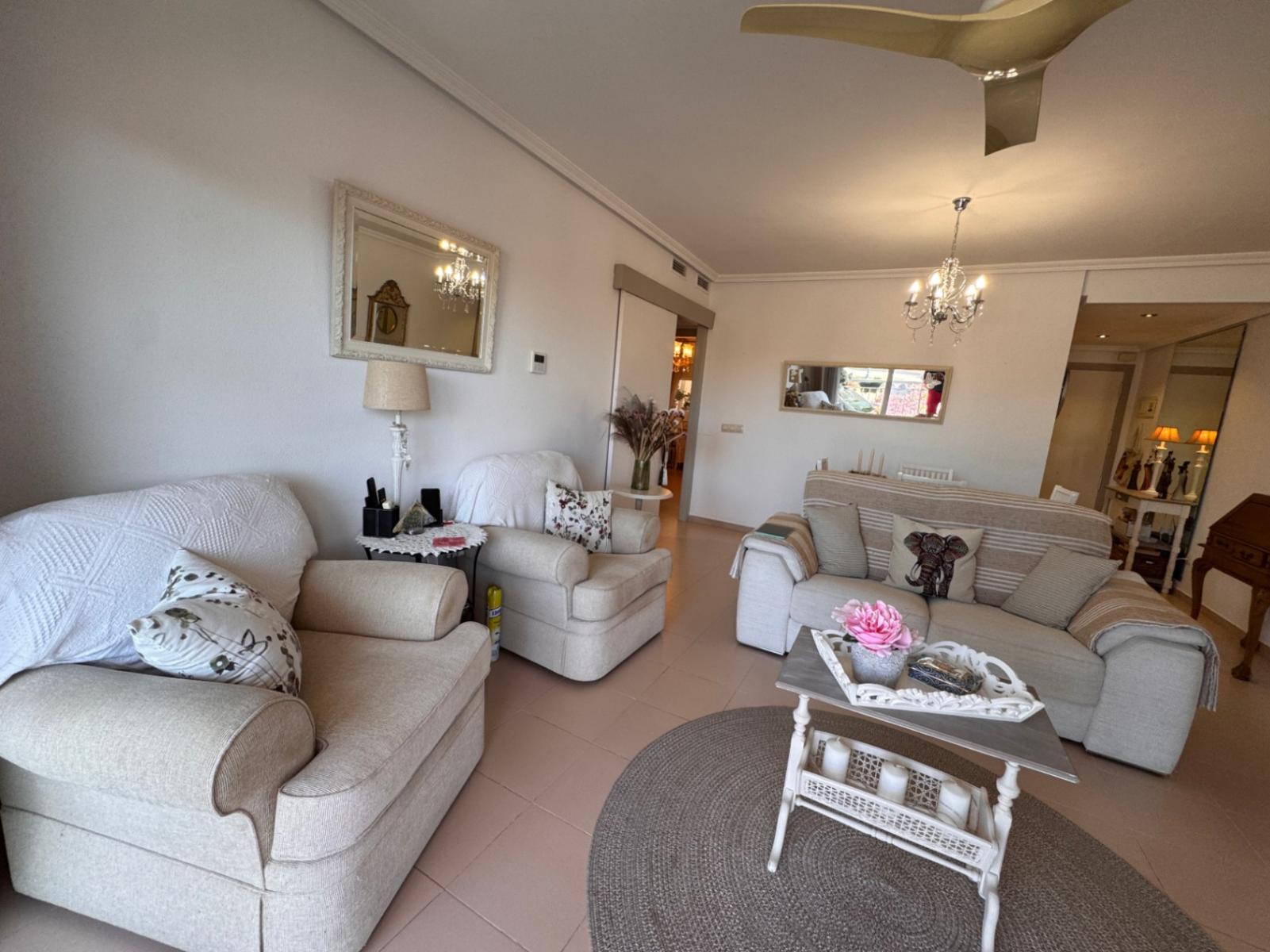 Apartment for Sale in Teulada