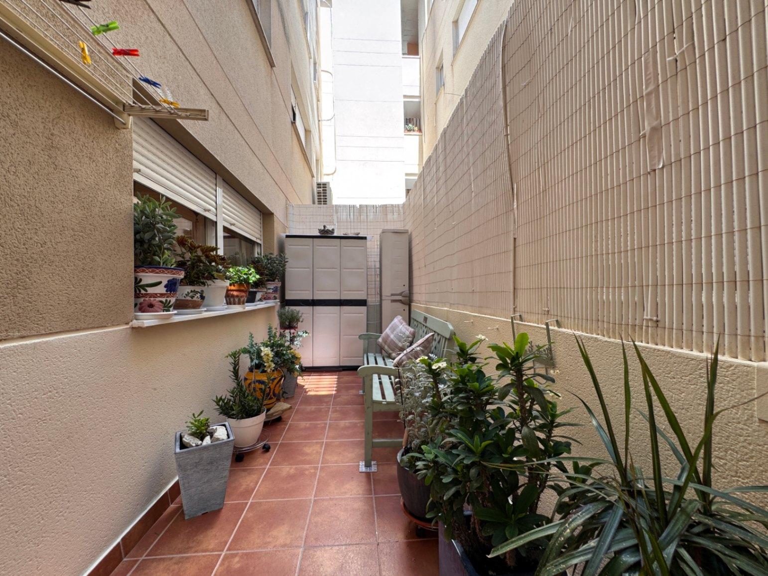 Apartment for Sale in Teulada