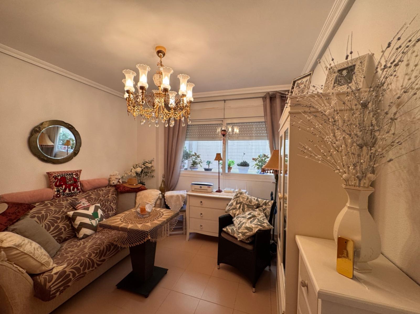 Apartment for Sale in Teulada