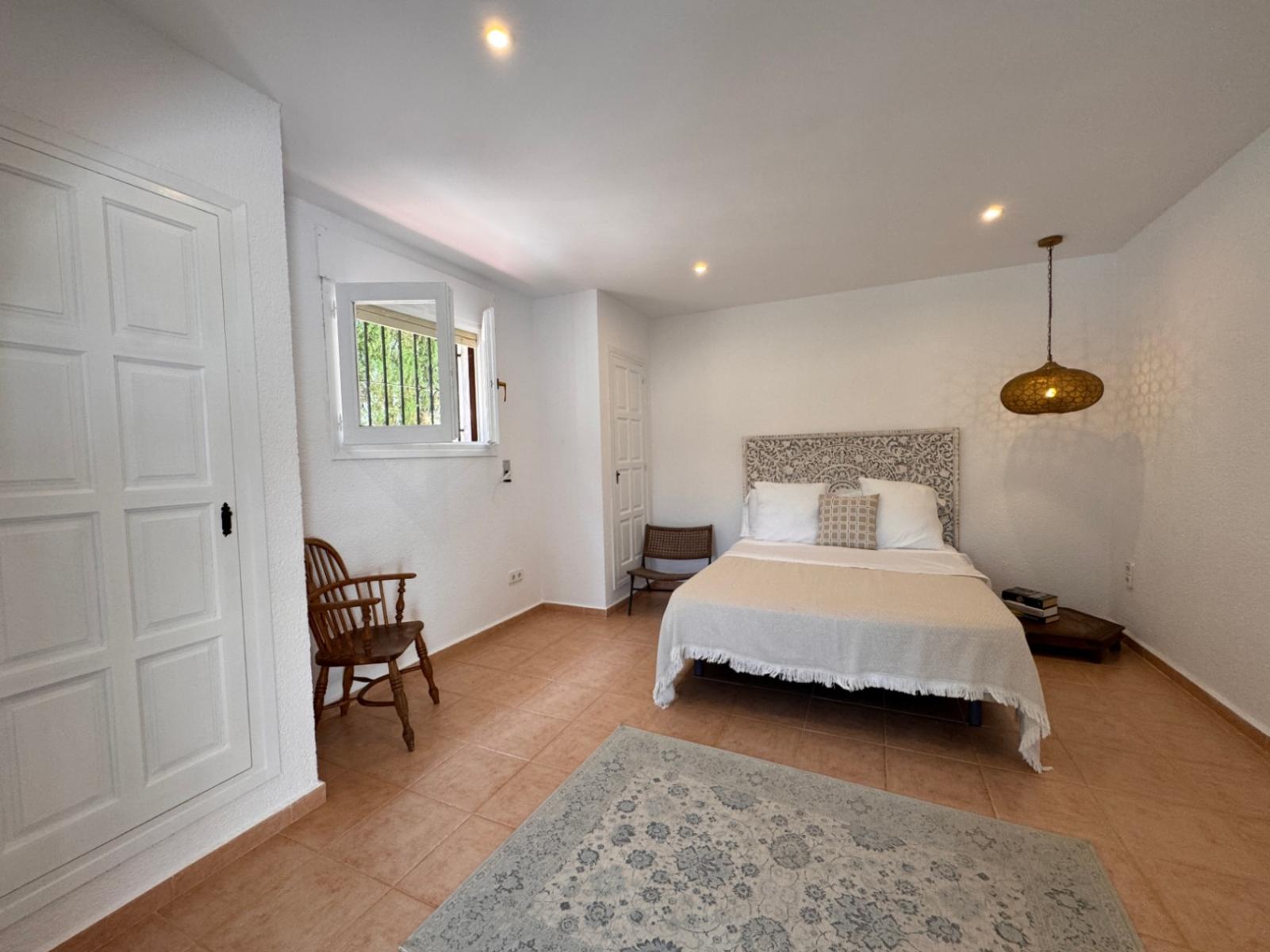 Villa en Venta en Moraira