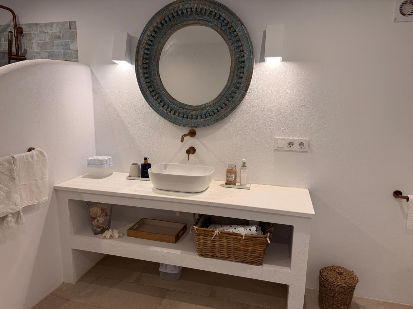 Villa en Venta en Moraira