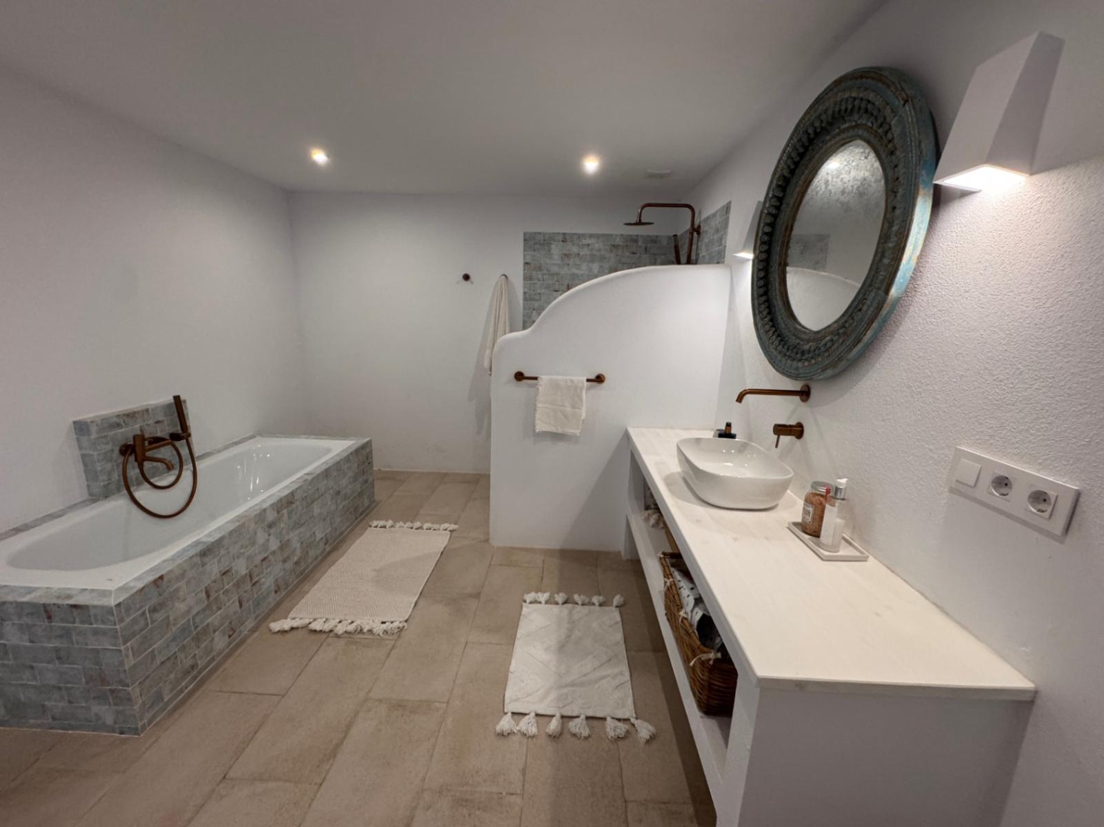 Villa en Venta en Moraira