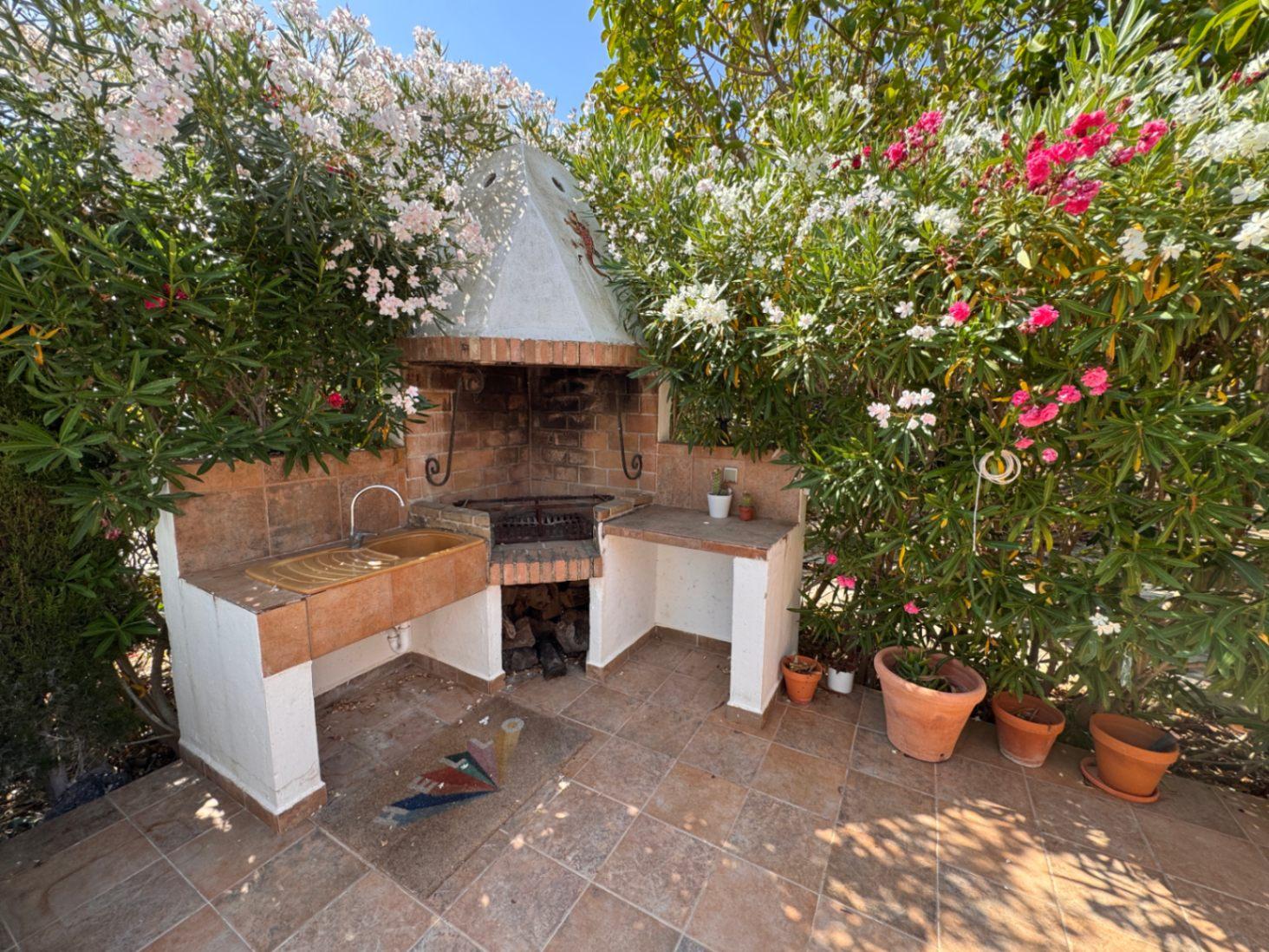 Villa en Venta en Moraira