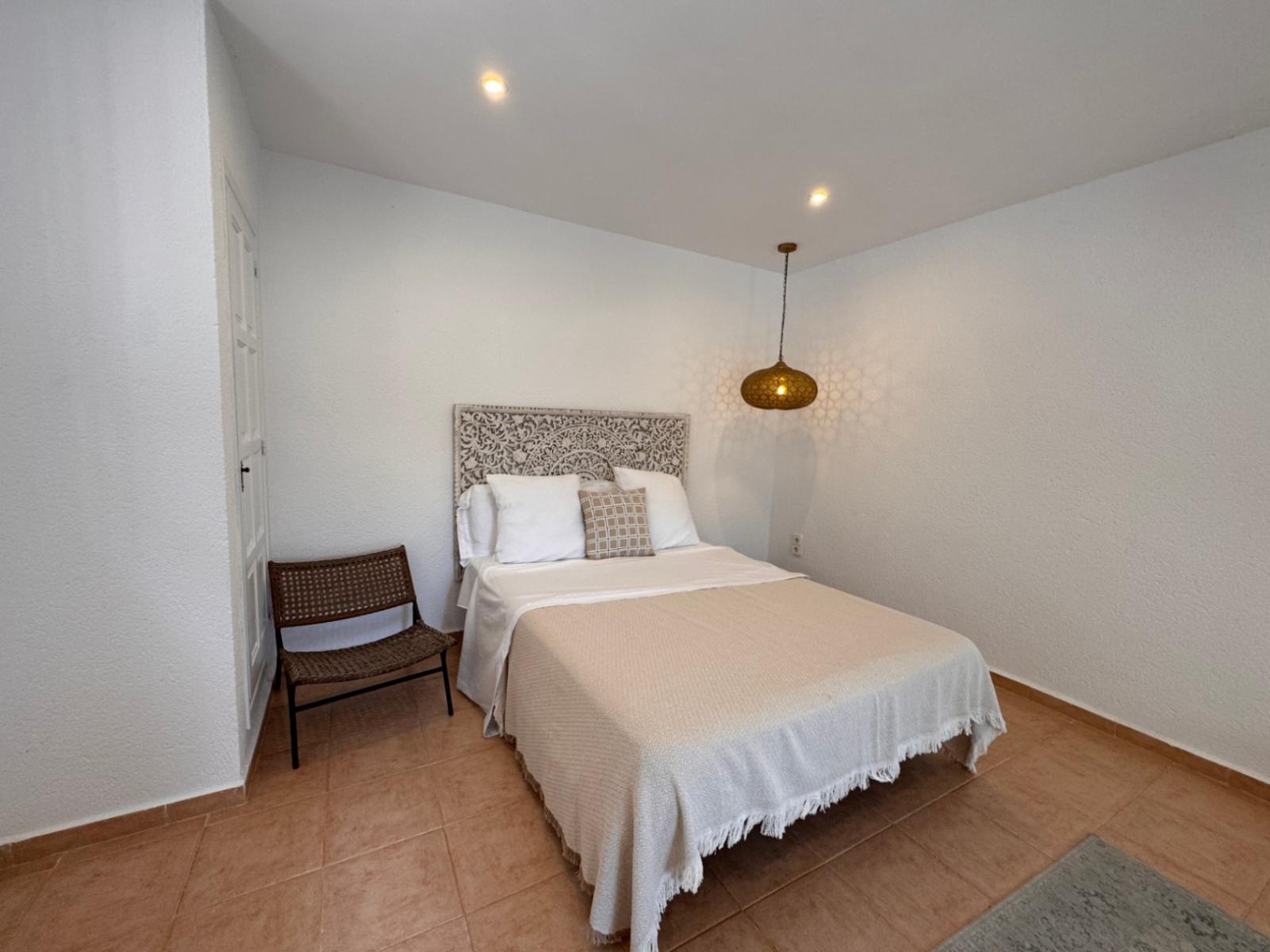 Villa en Venta en Moraira