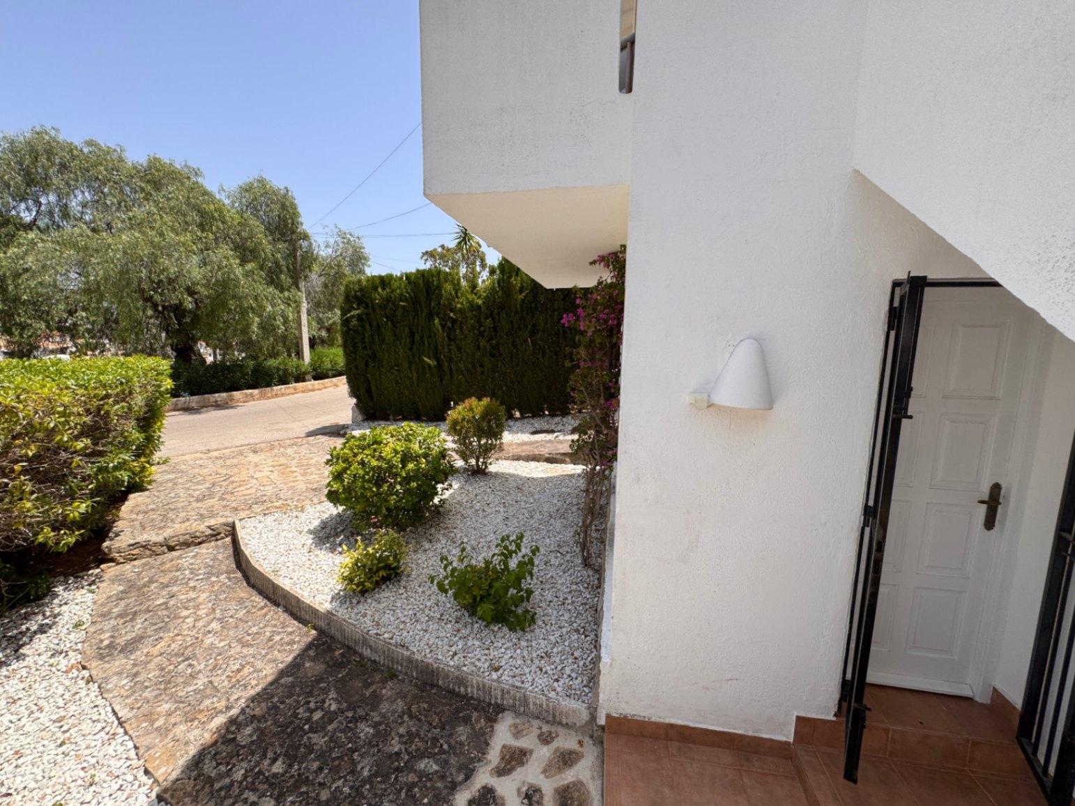 Villa en Venta en Moraira