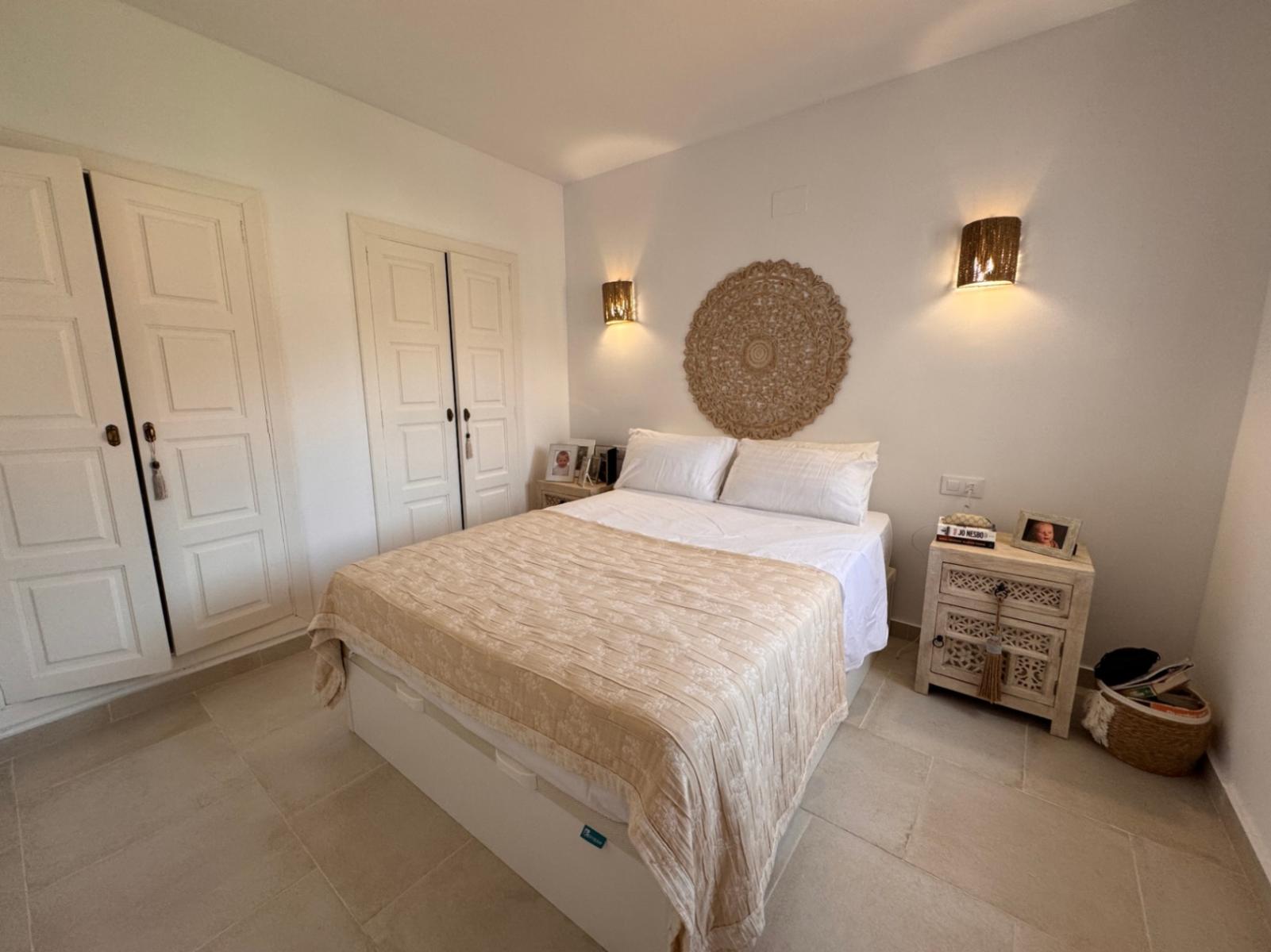Villa en Venta en Moraira