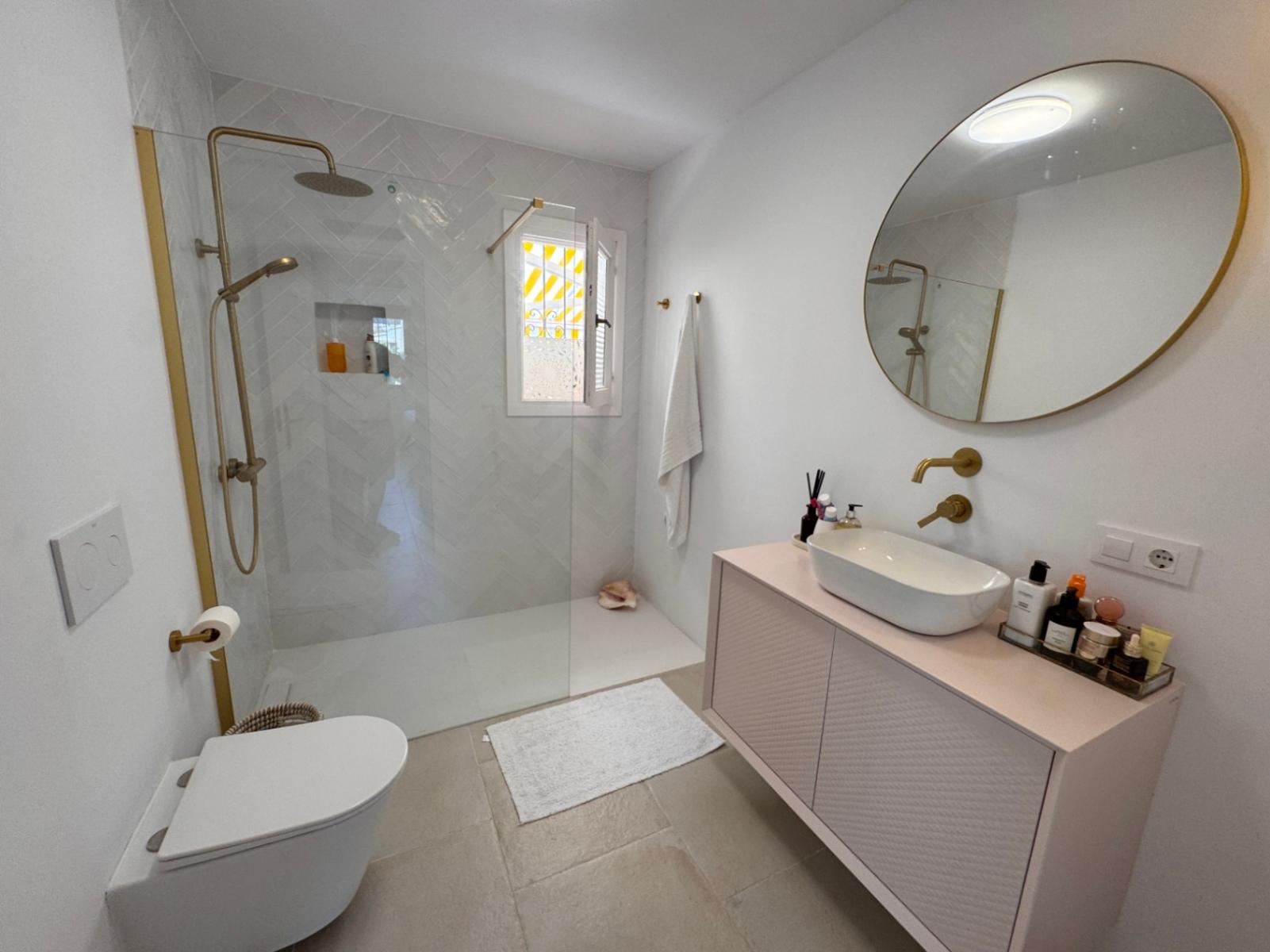 Villa en Venta en Moraira