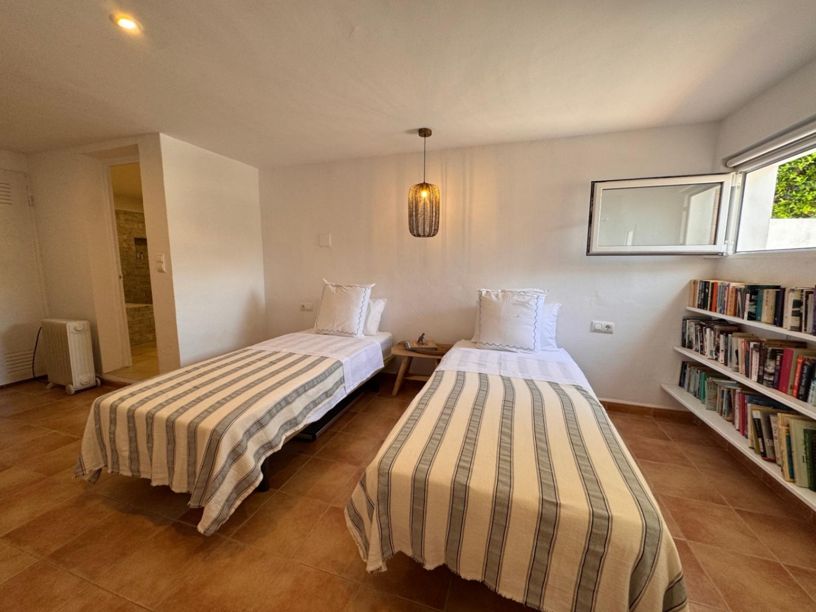 Villa en Venta en Moraira