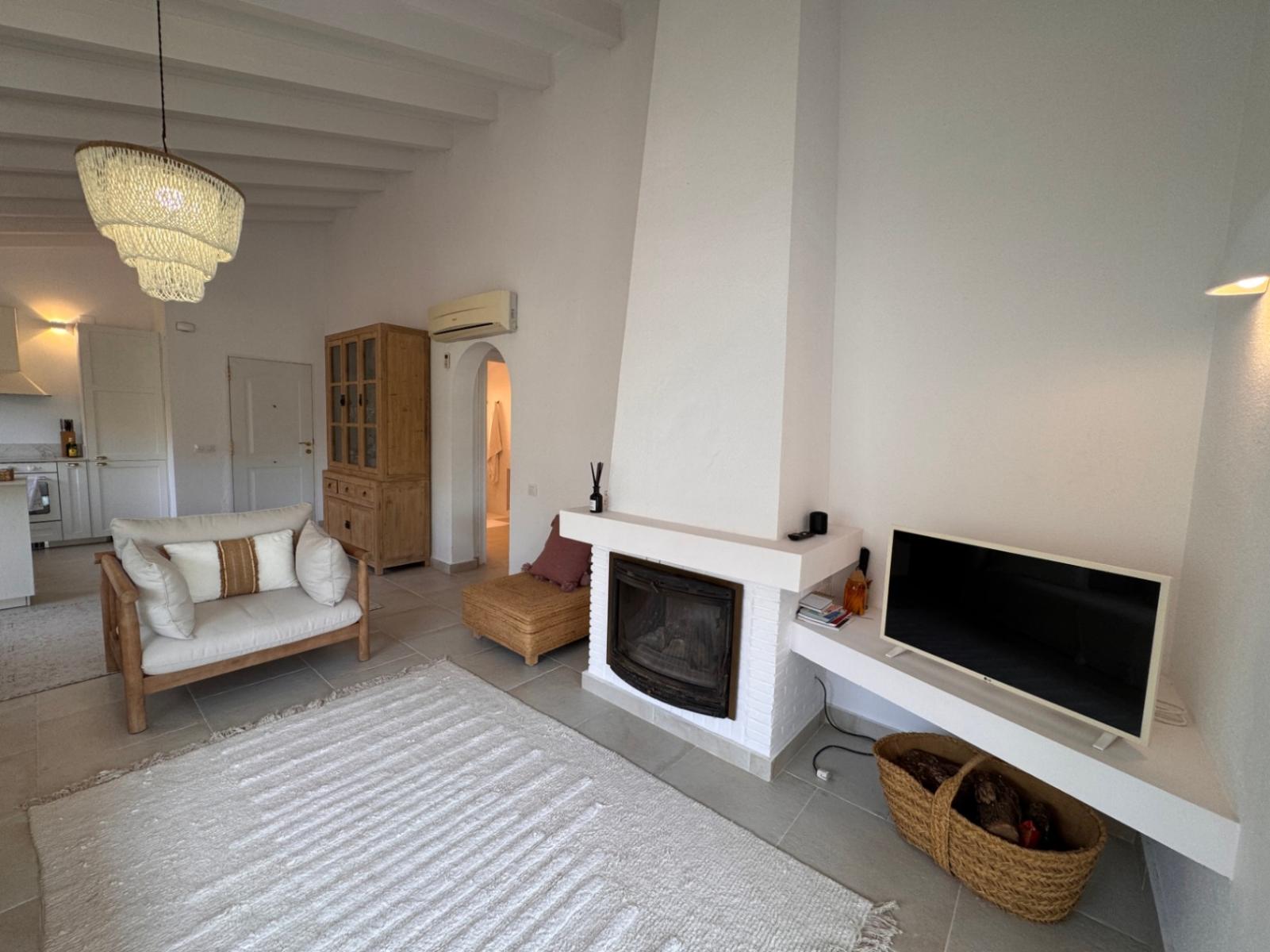 Villa en Venta en Moraira