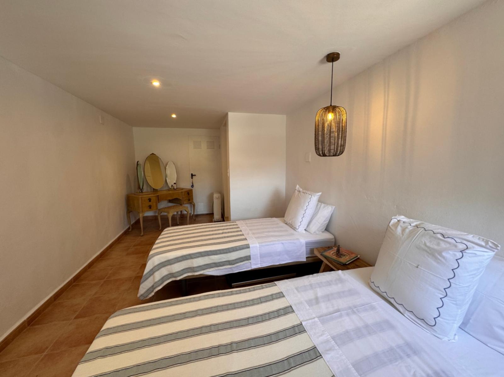 Villa en Venta en Moraira
